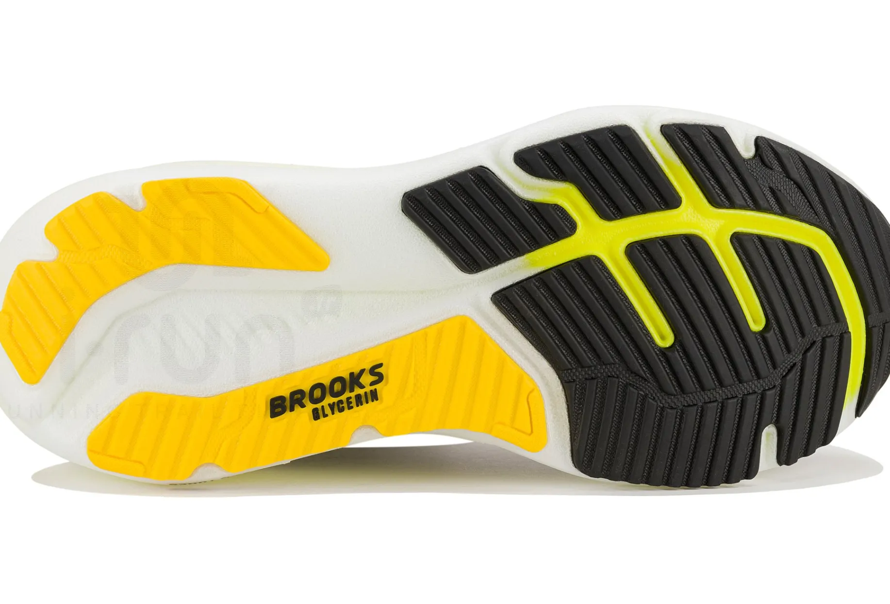 Brooks Glycerin 23