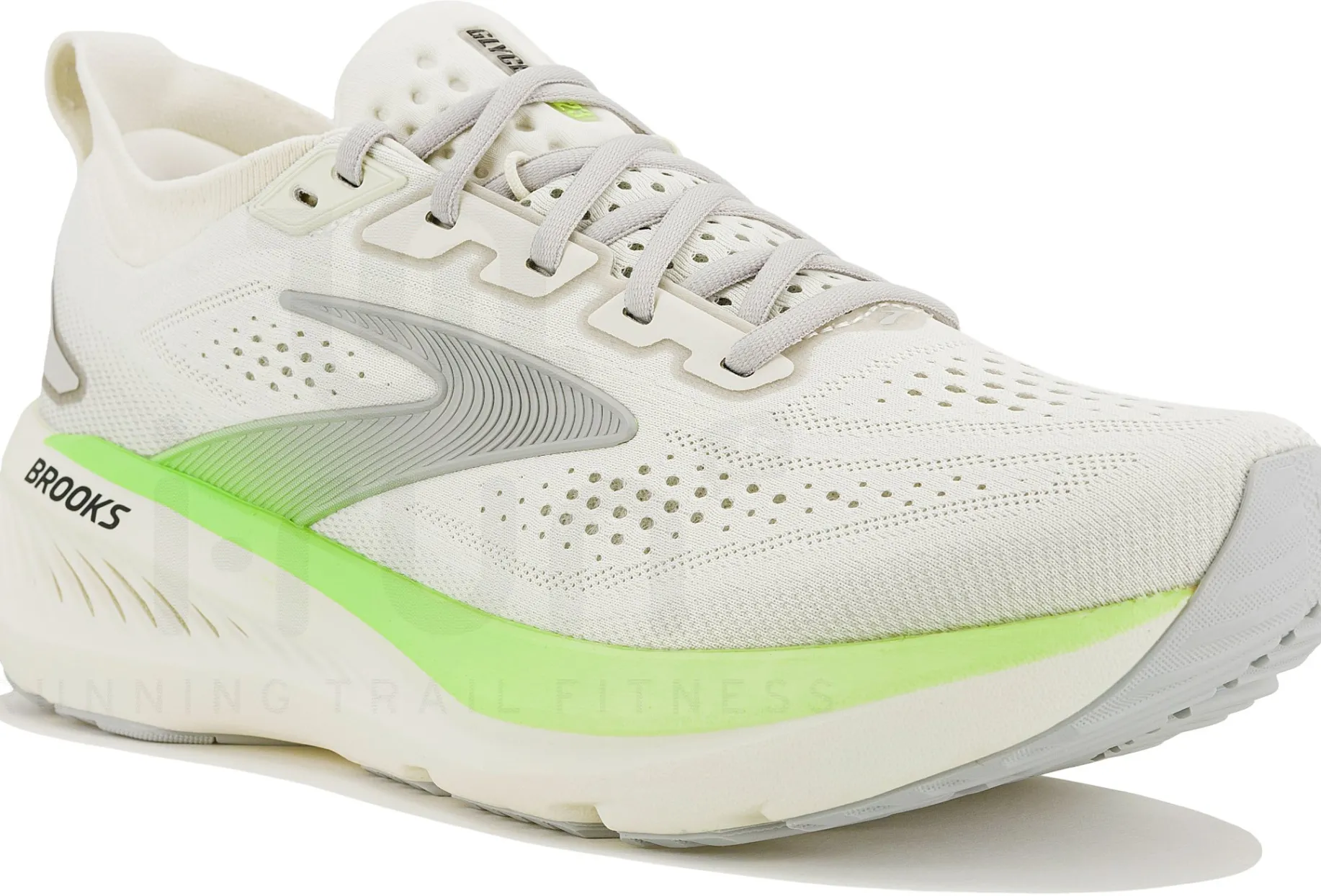 Brooks Glycerin 23