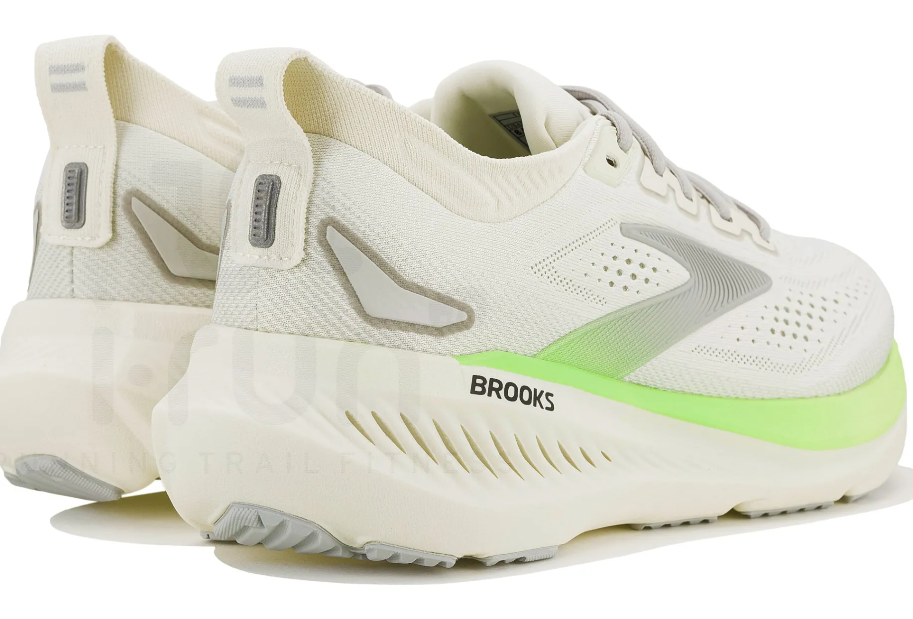 Brooks Glycerin 23
