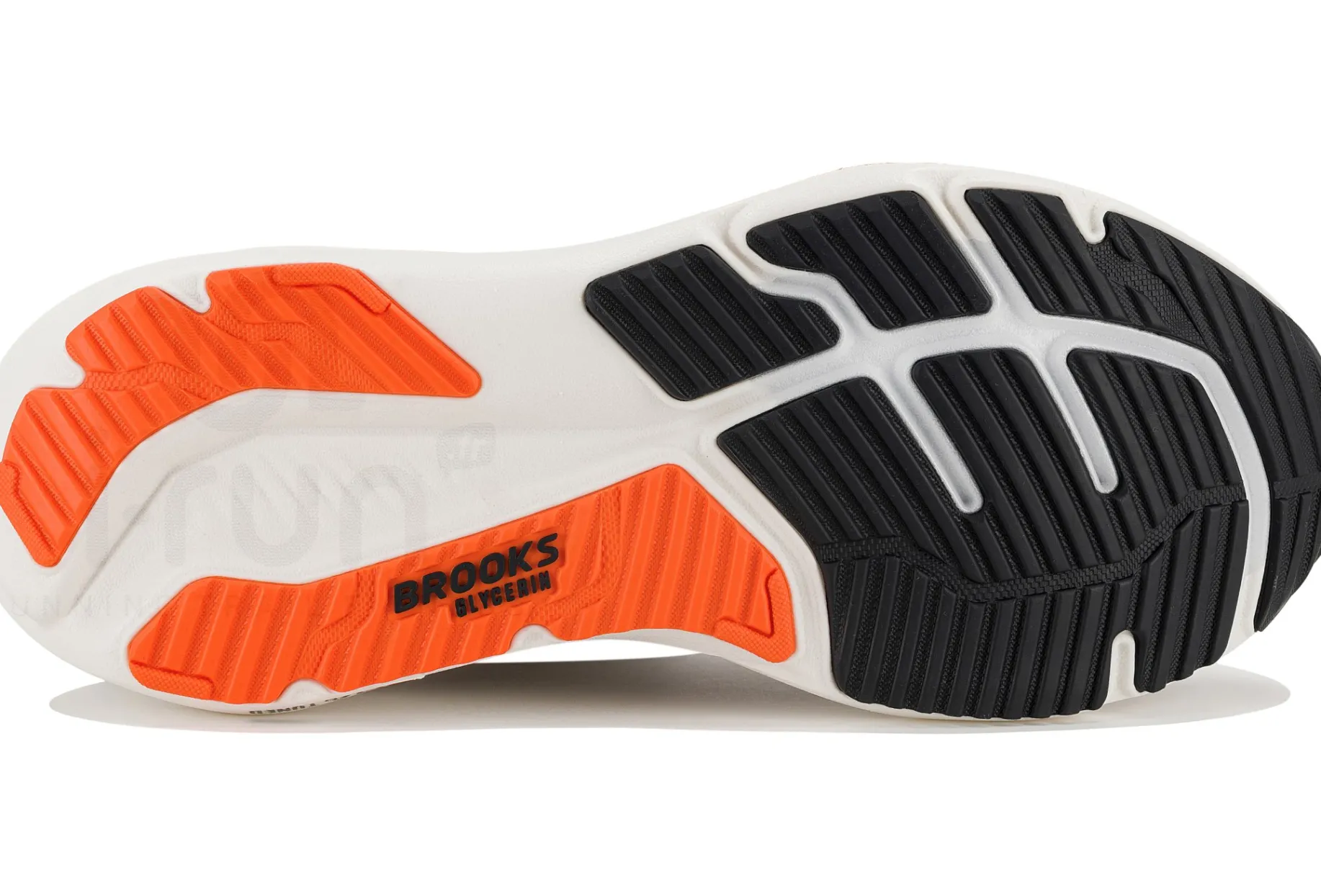 Brooks Glycerin 23