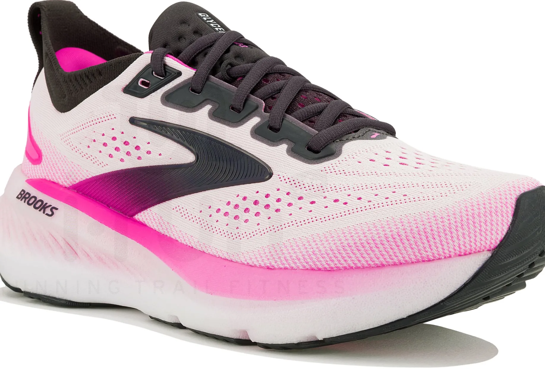 Brooks Glycerin 23