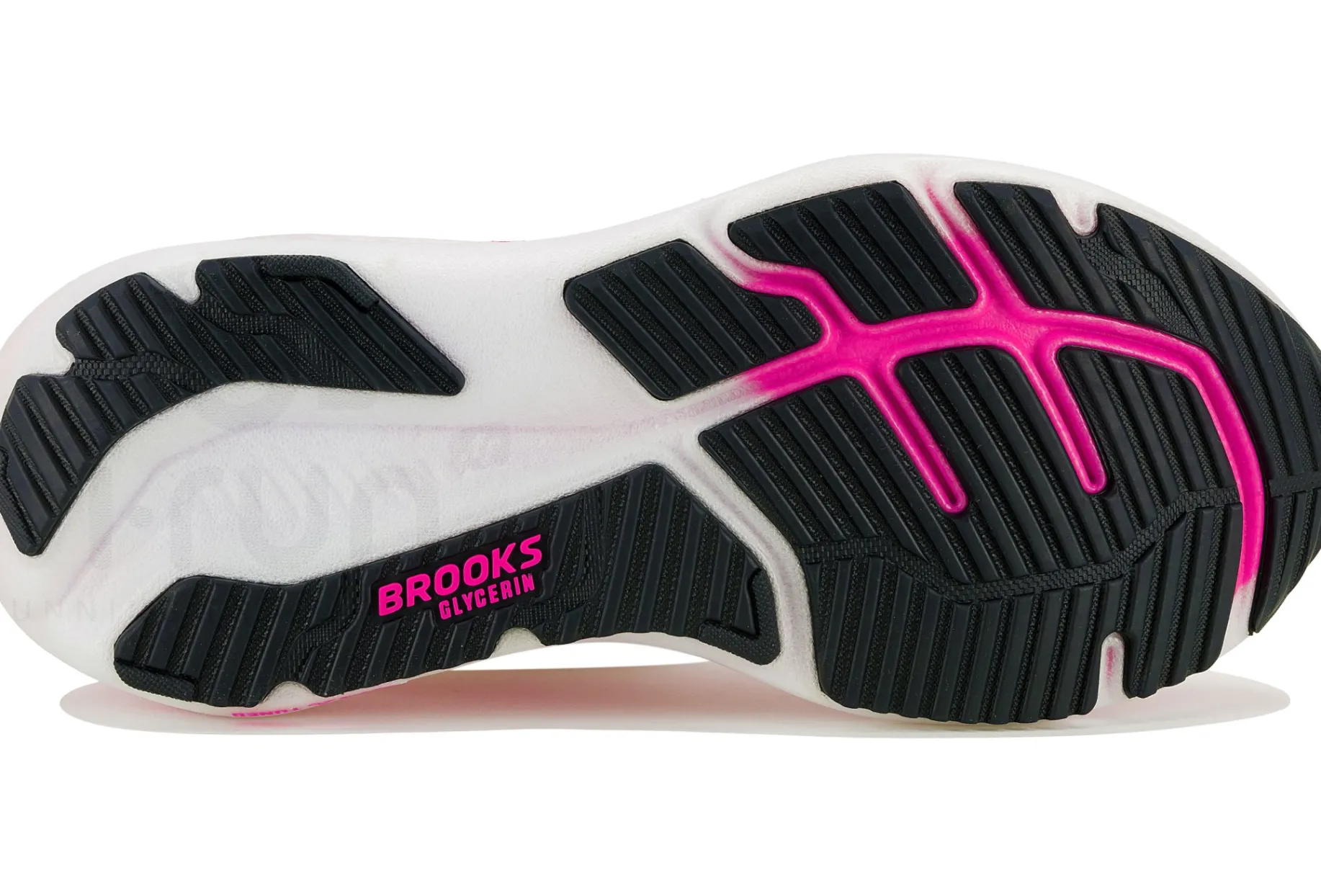 Brooks Glycerin 23