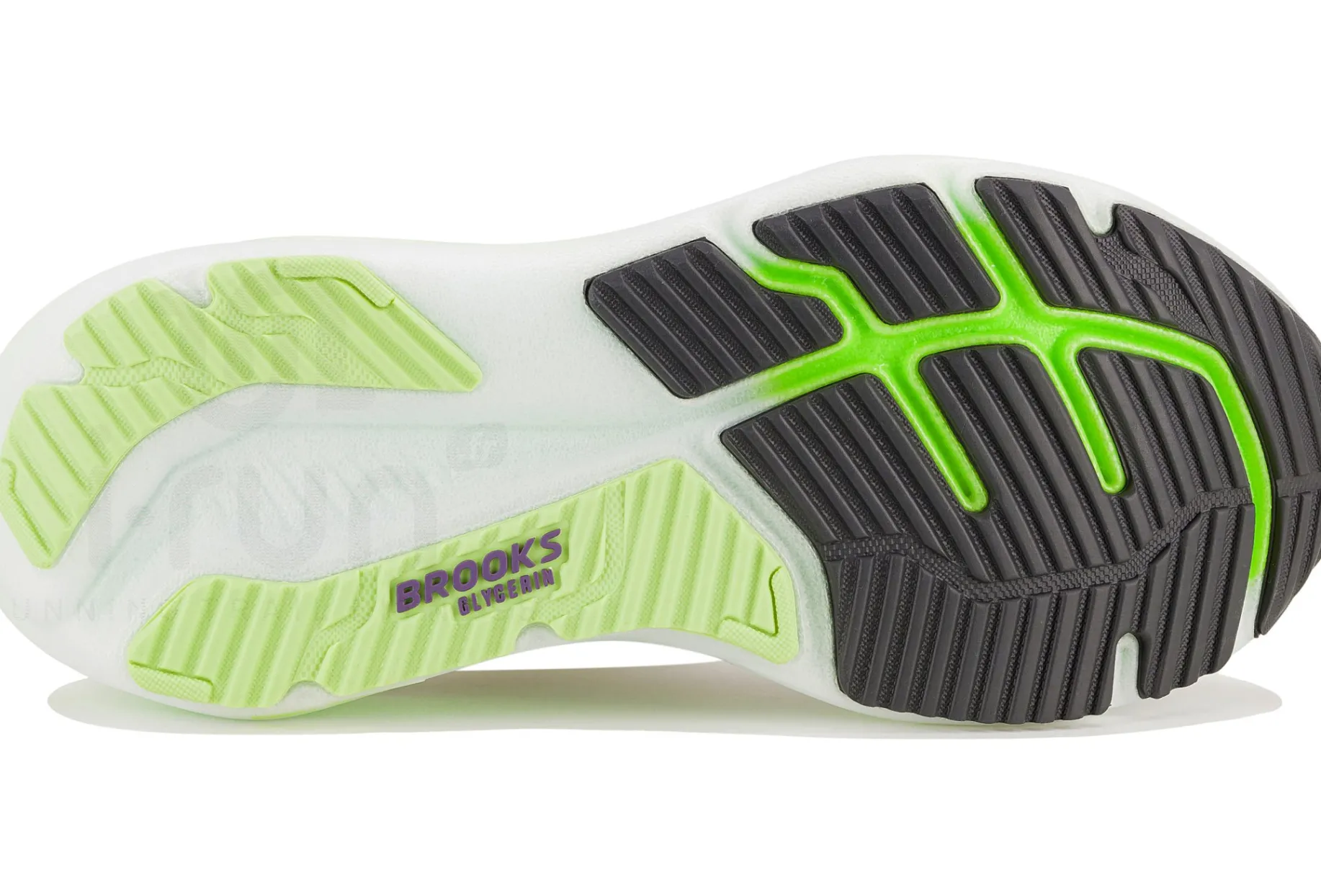 Brooks Glycerin 23