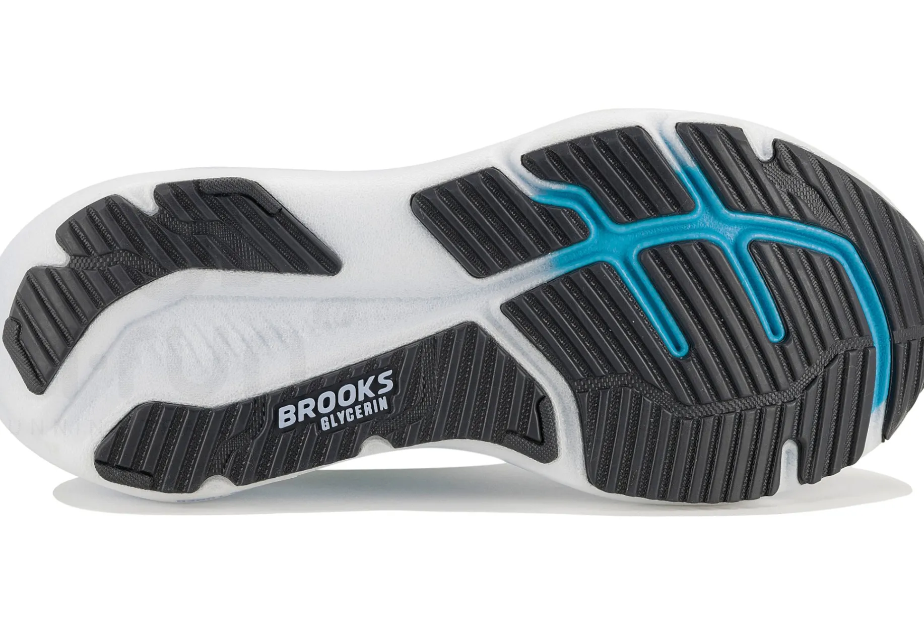 Brooks Glycerin 23