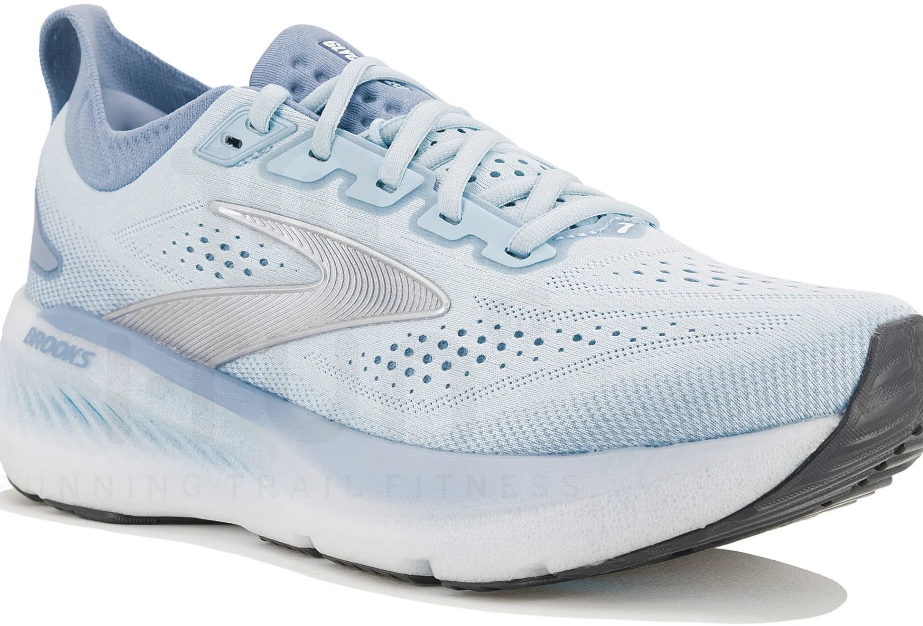 Brooks Glycerin 23