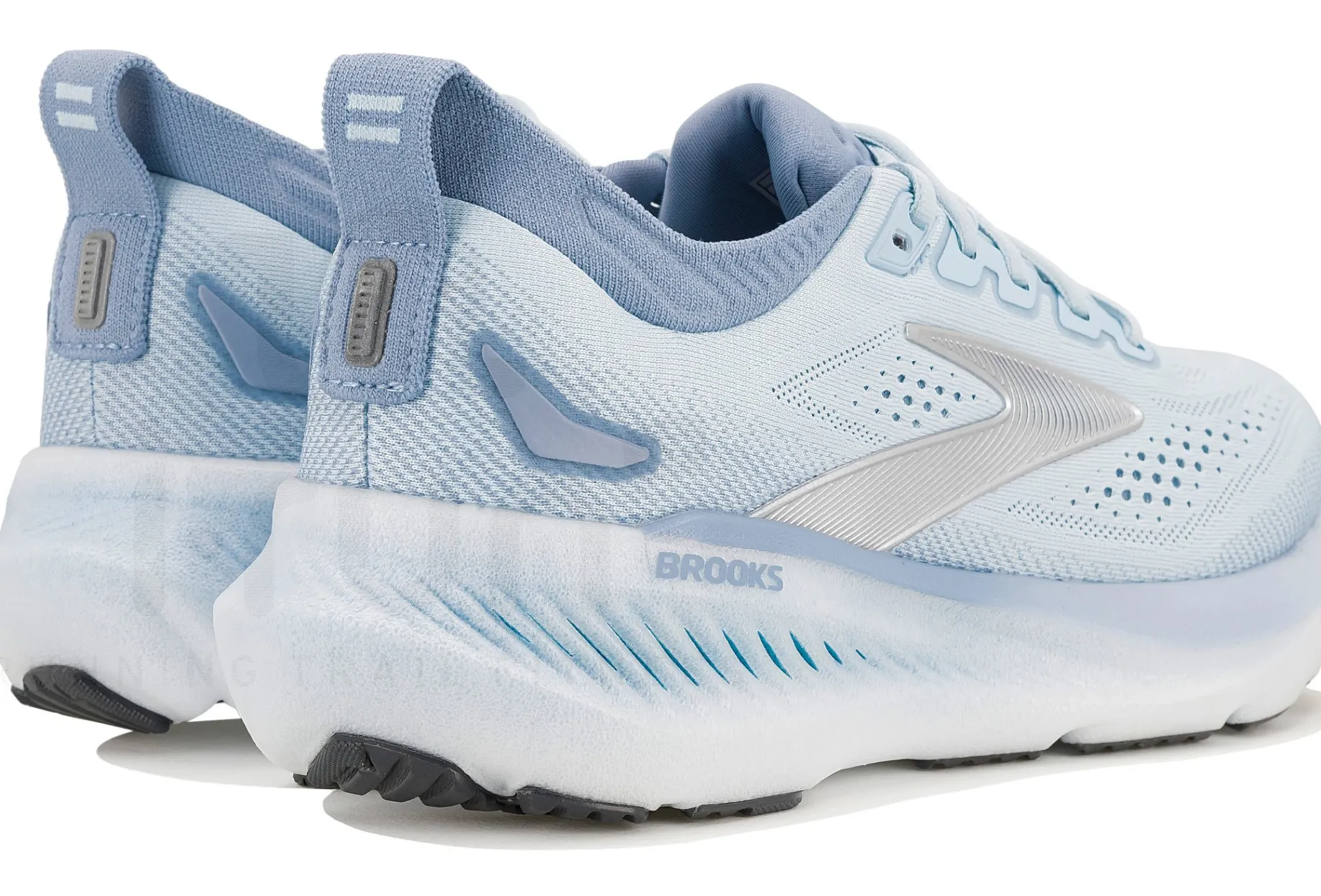 Brooks Glycerin 23