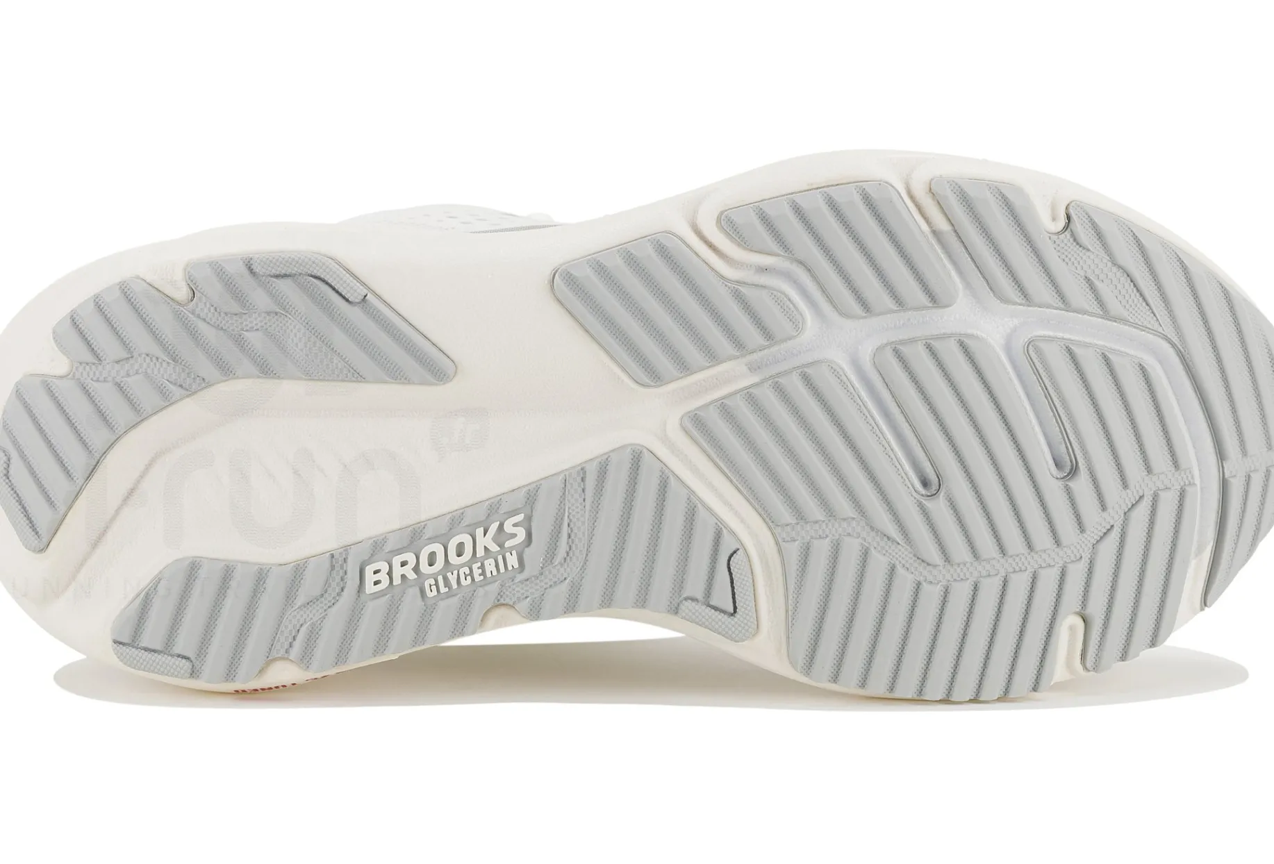 Brooks Glycerin 23