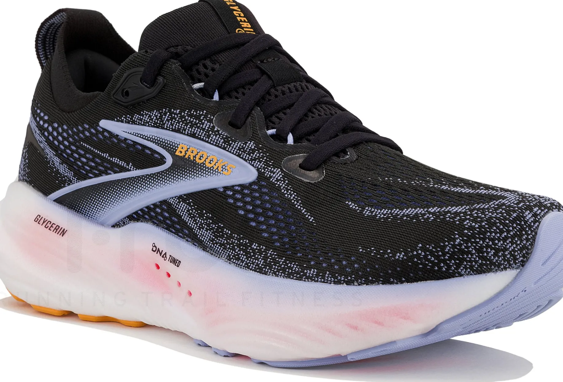Brooks Glycerin 22