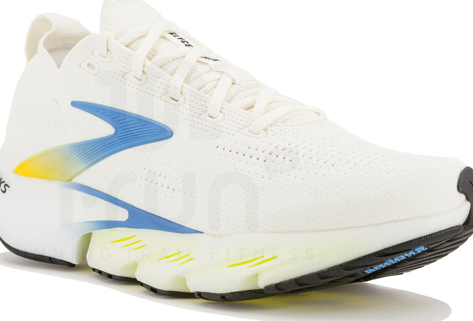 Brooks Glycerin Flex