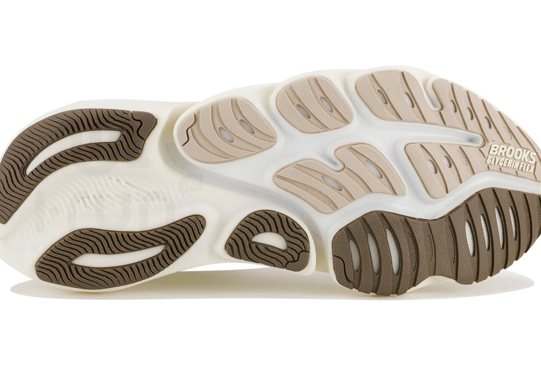 Brooks Glycerin Flex