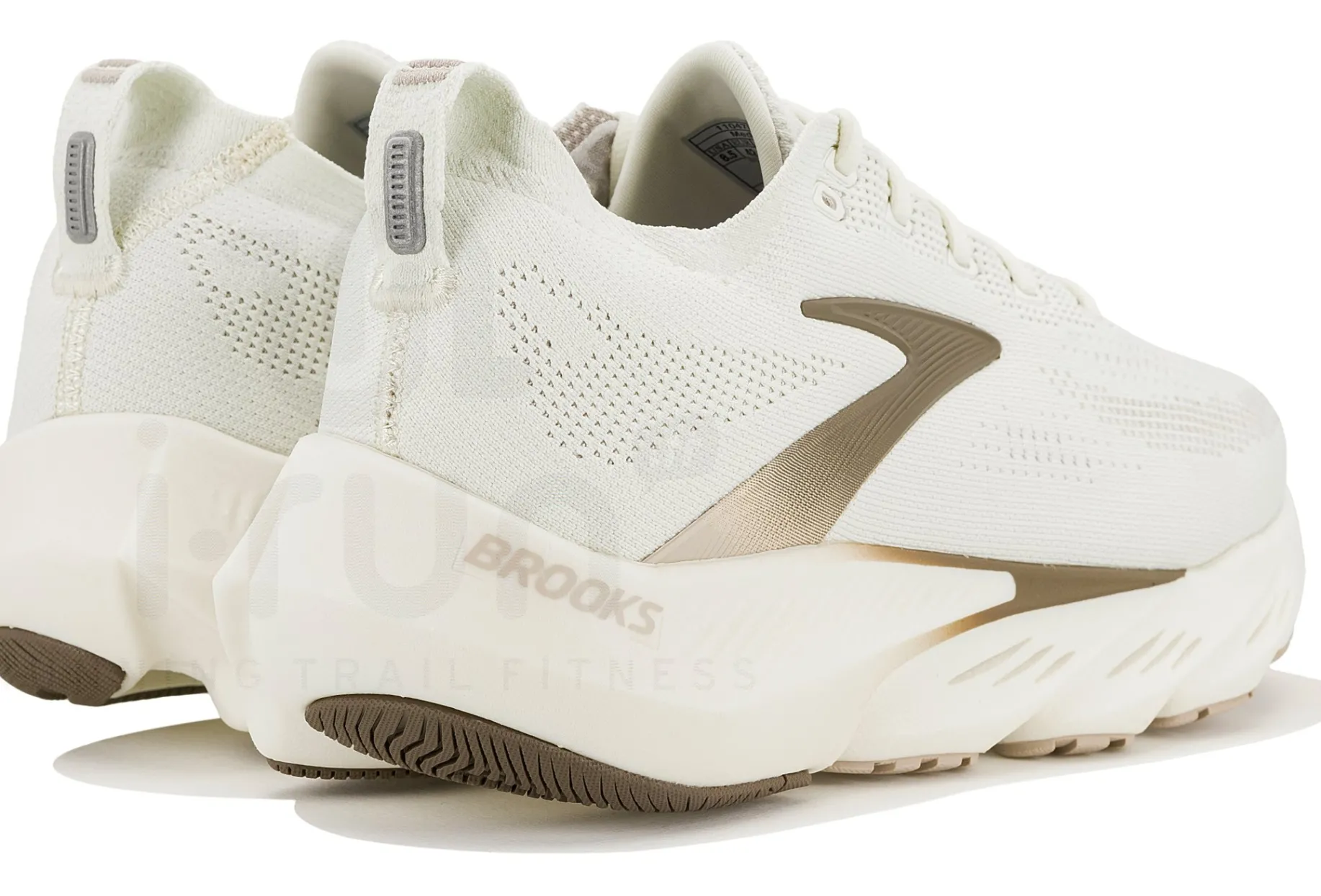 Brooks Glycerin Flex