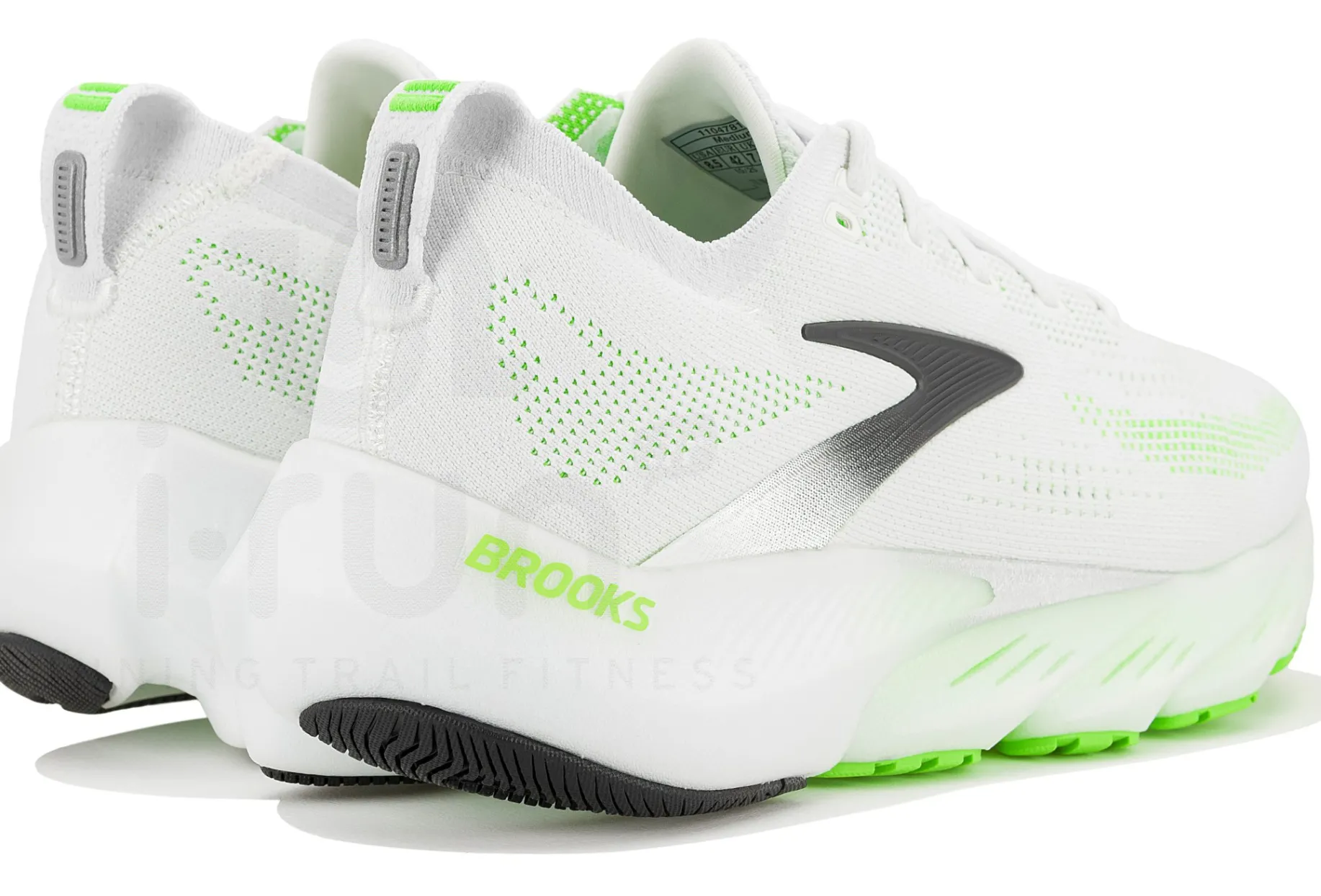 Brooks Glycerin Flex