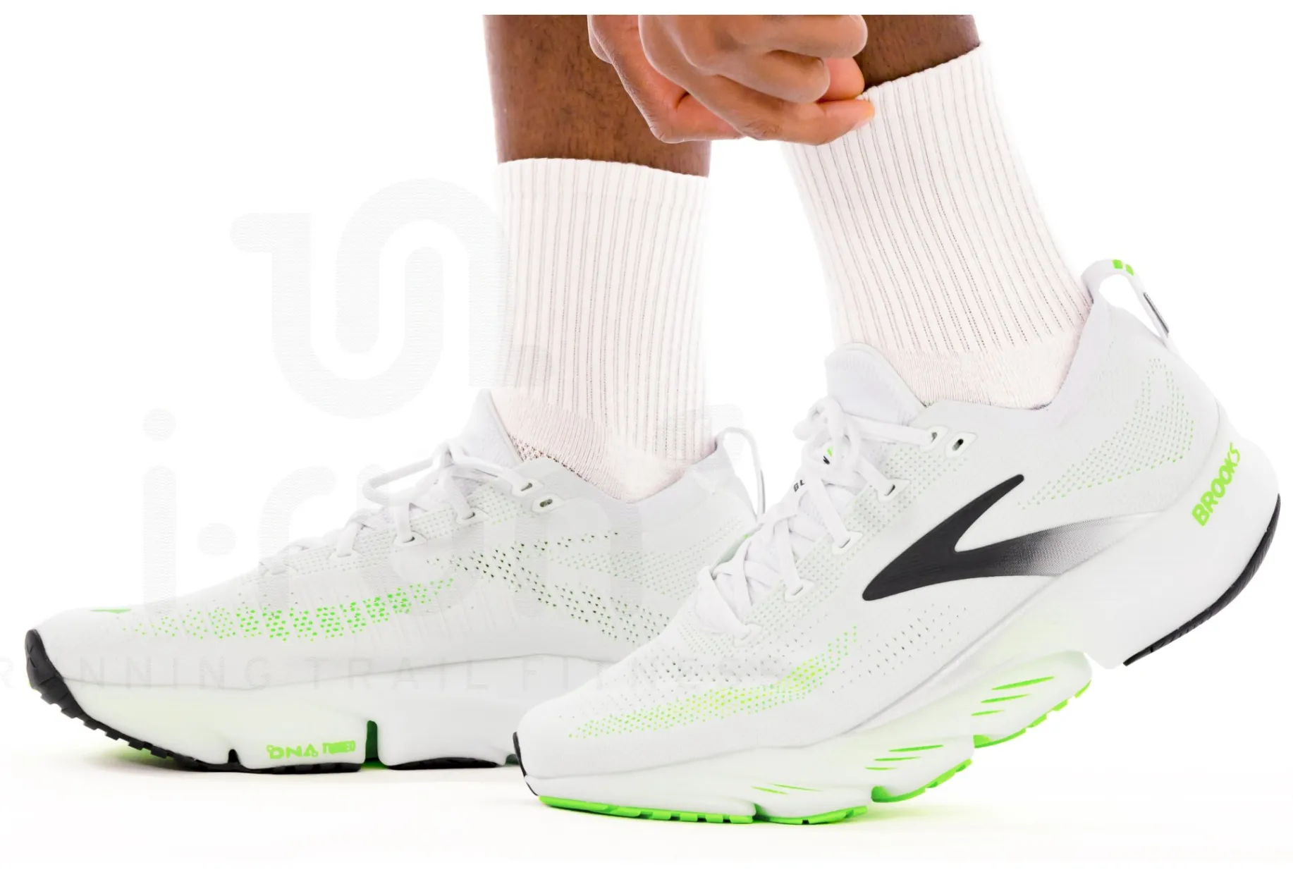 Brooks Glycerin Flex