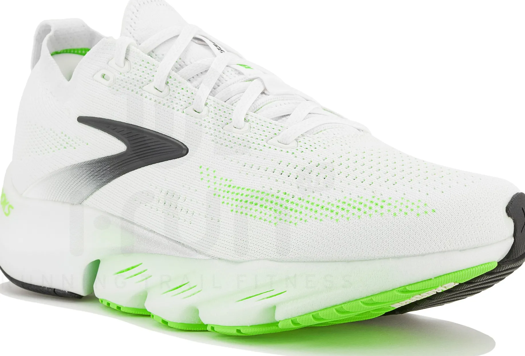 Brooks Glycerin Flex