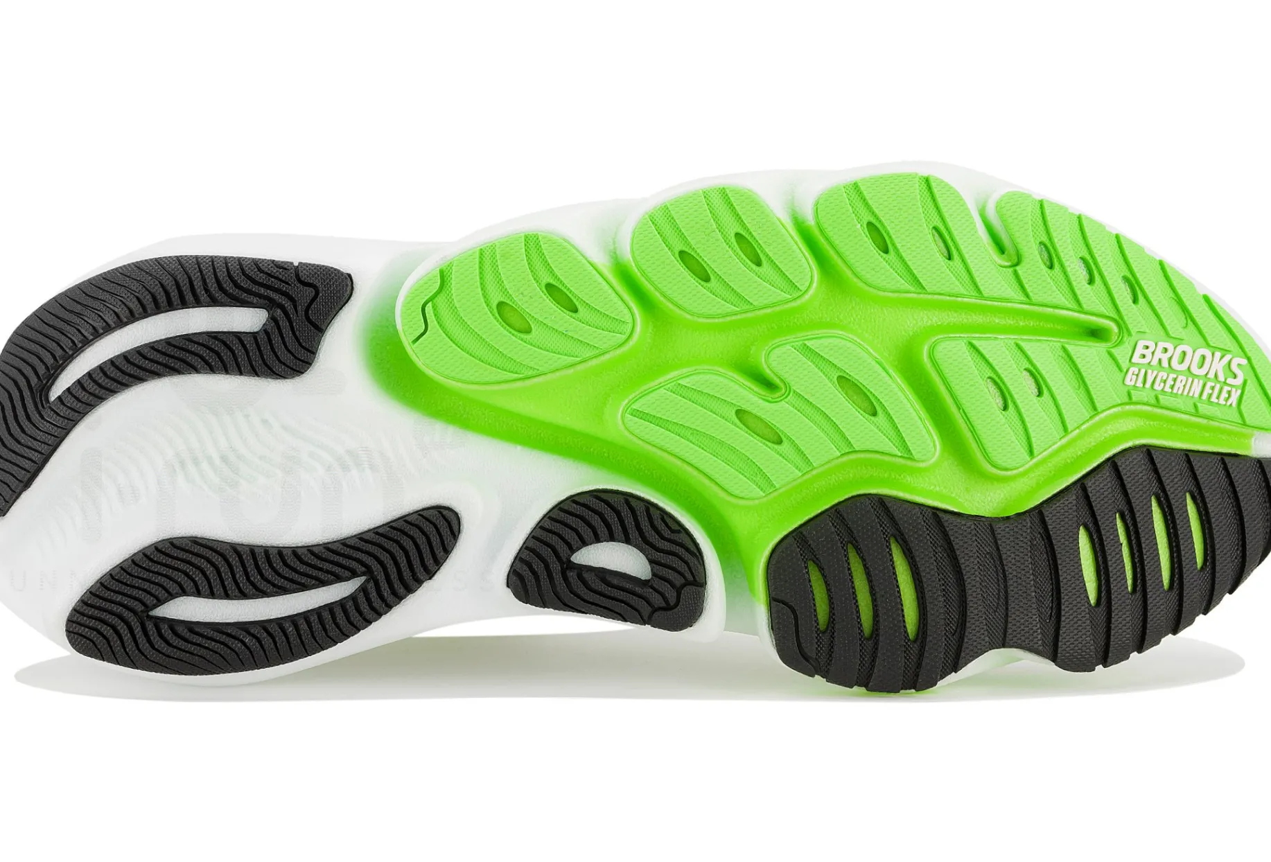 Brooks Glycerin Flex