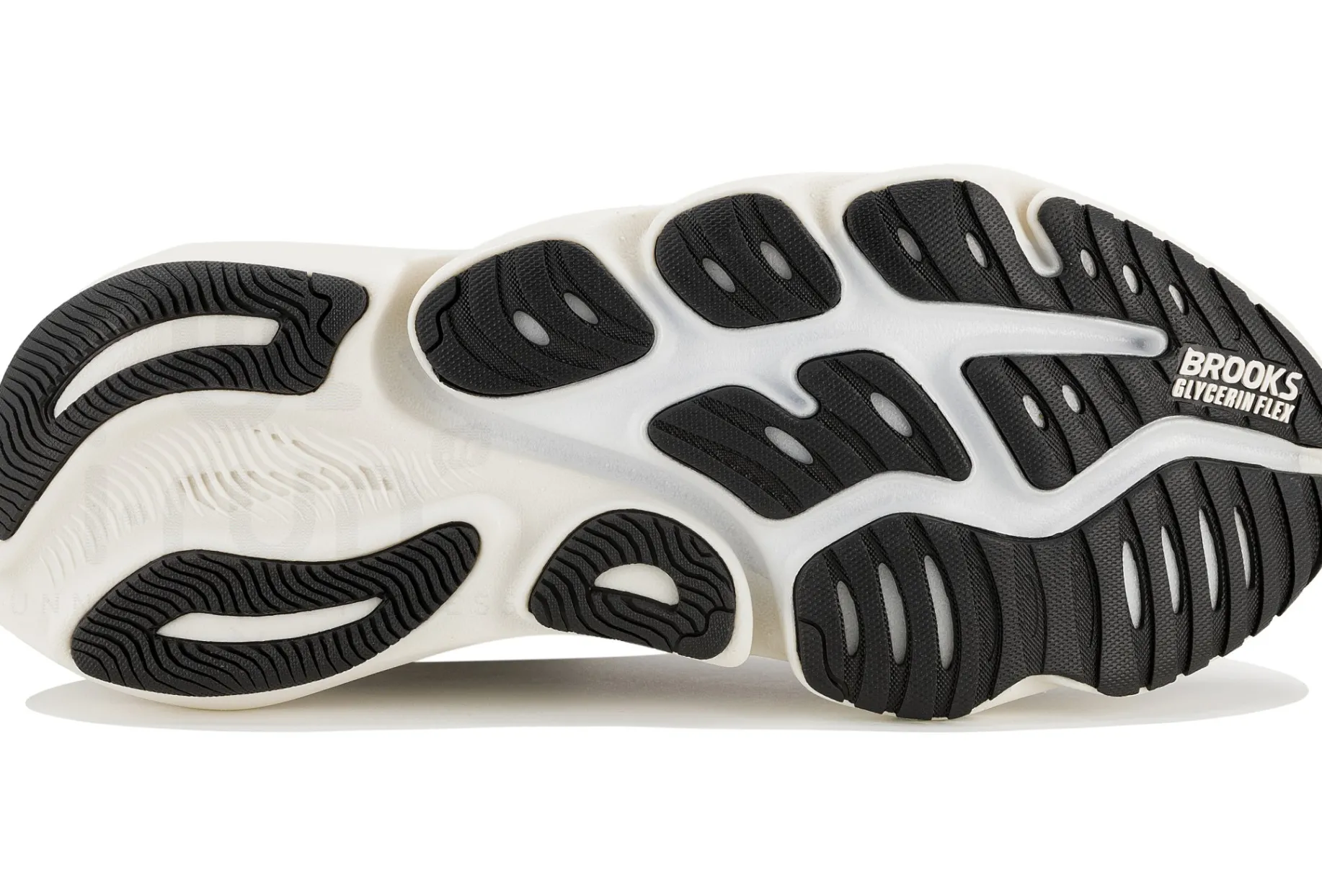 Brooks Glycerin Flex