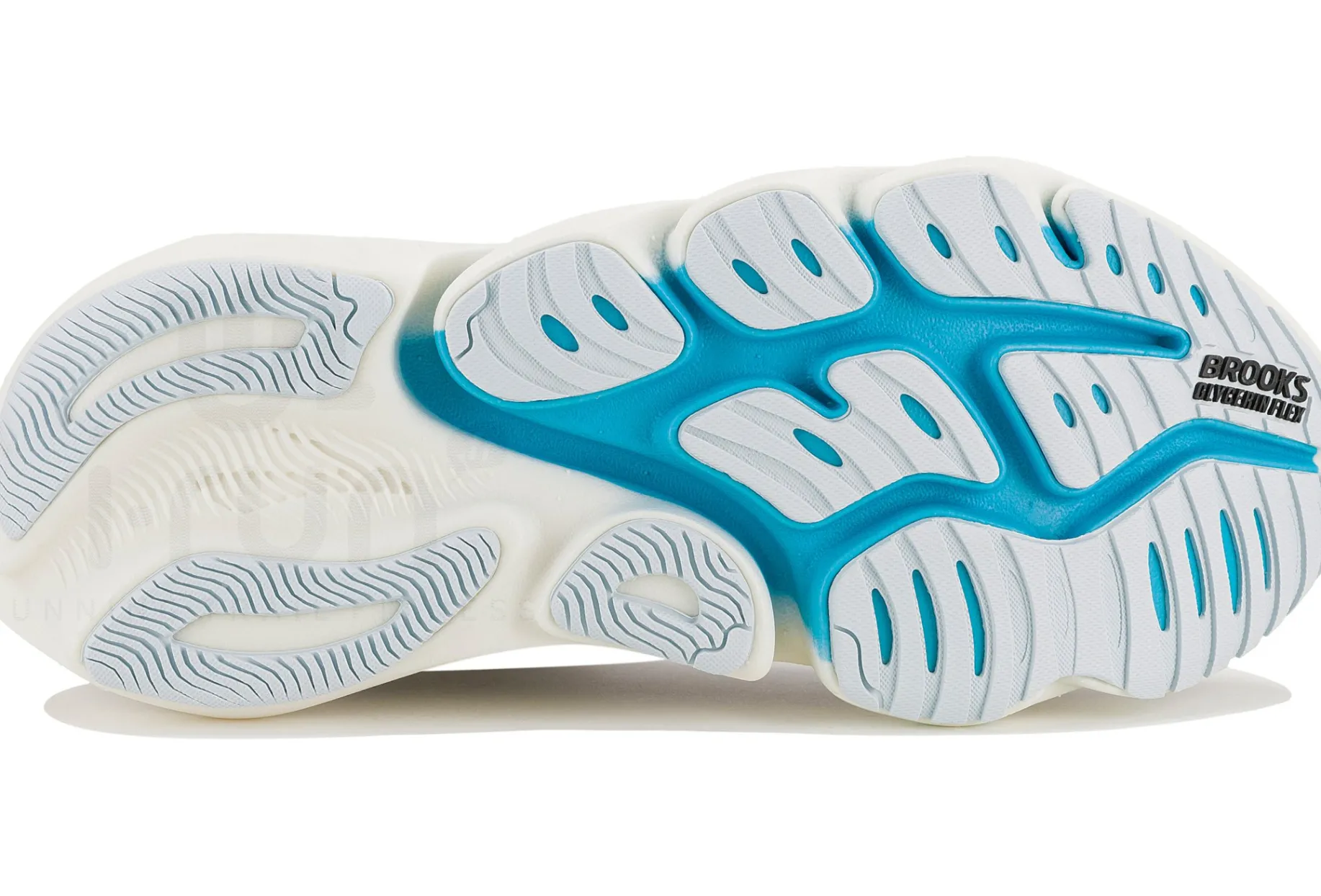 Brooks Glycerin Flex