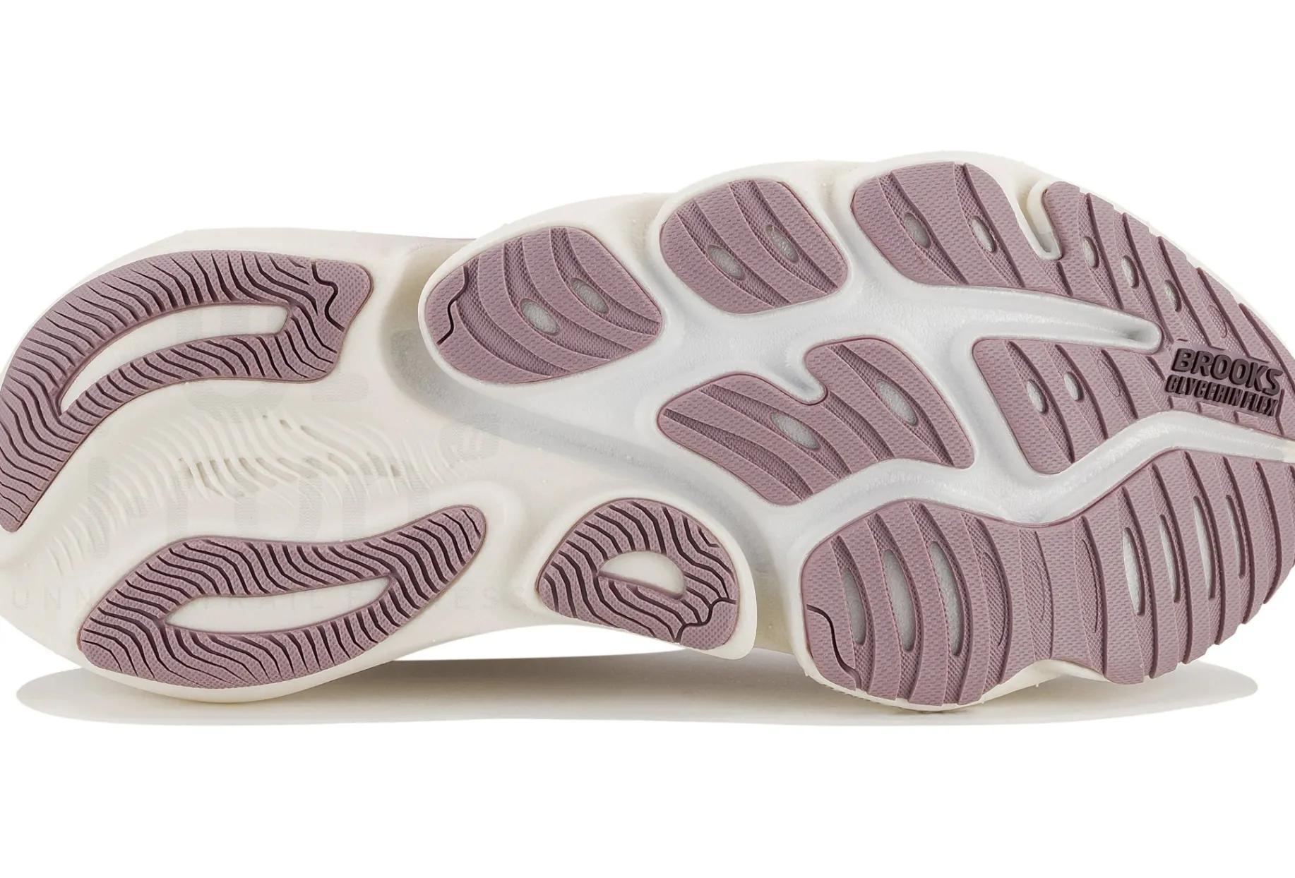 Brooks Glycerin Flex