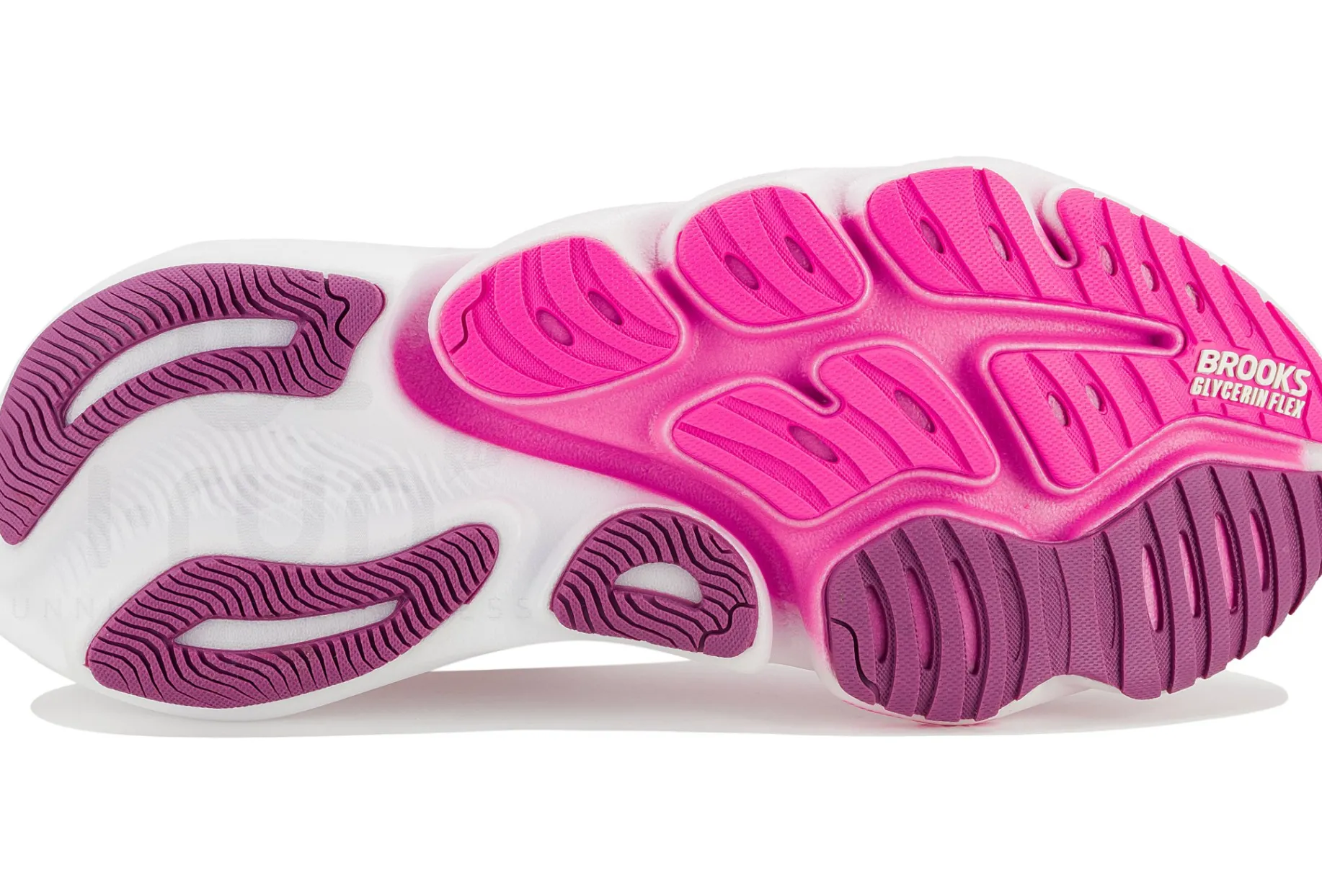 Brooks Glycerin Flex