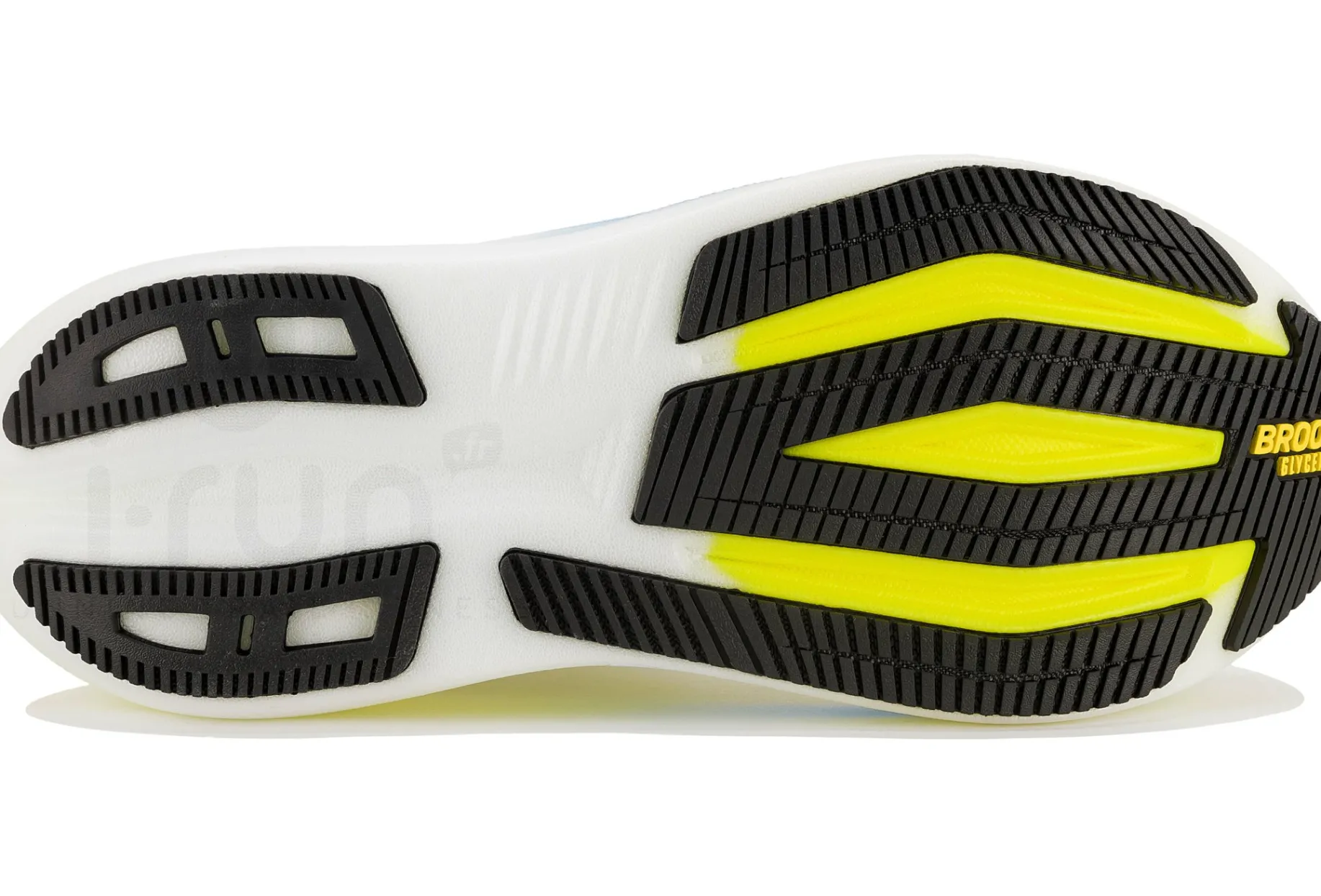 Brooks Glycerin Max 2