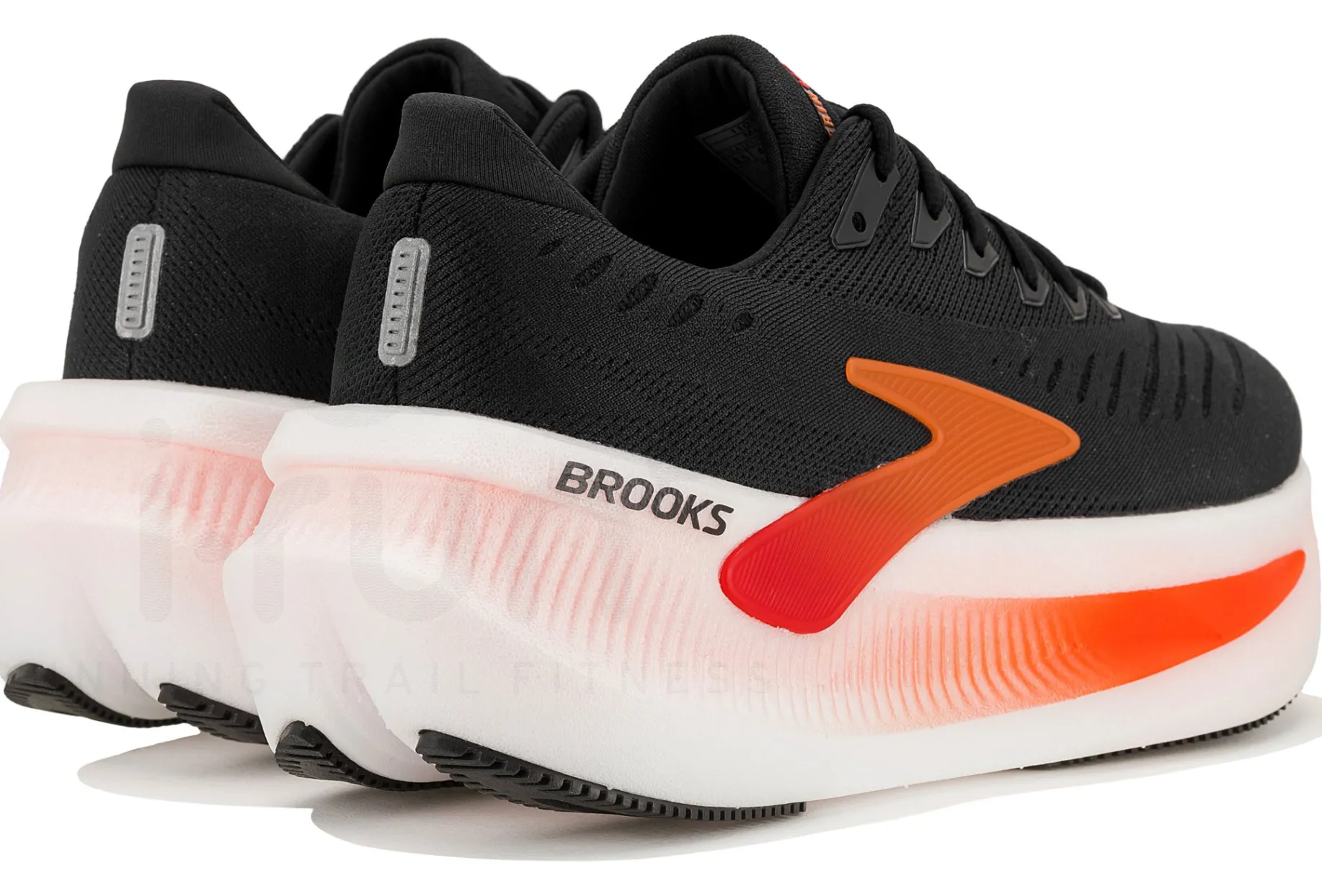 Brooks Glycerin Max 2