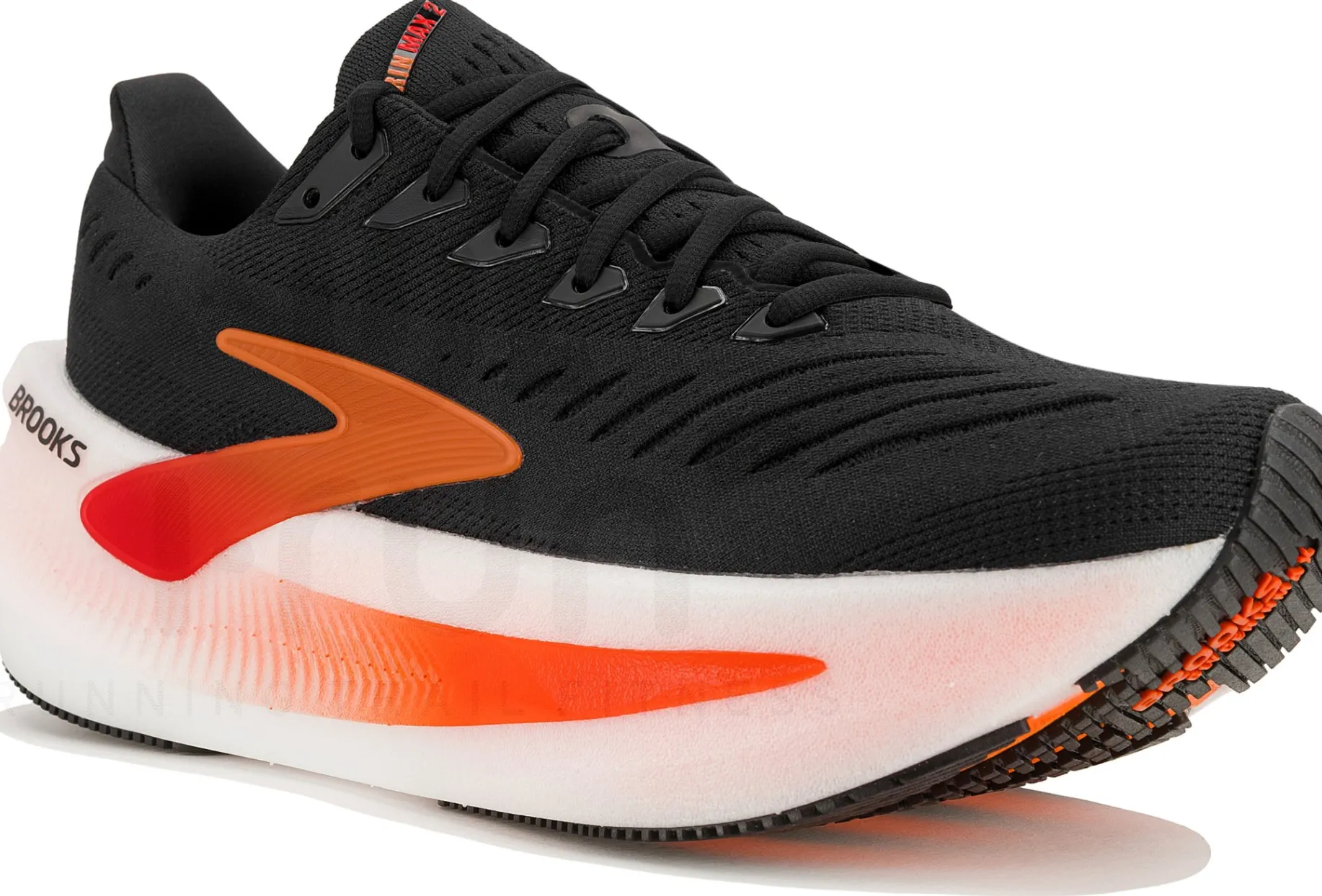 Brooks Glycerin Max 2