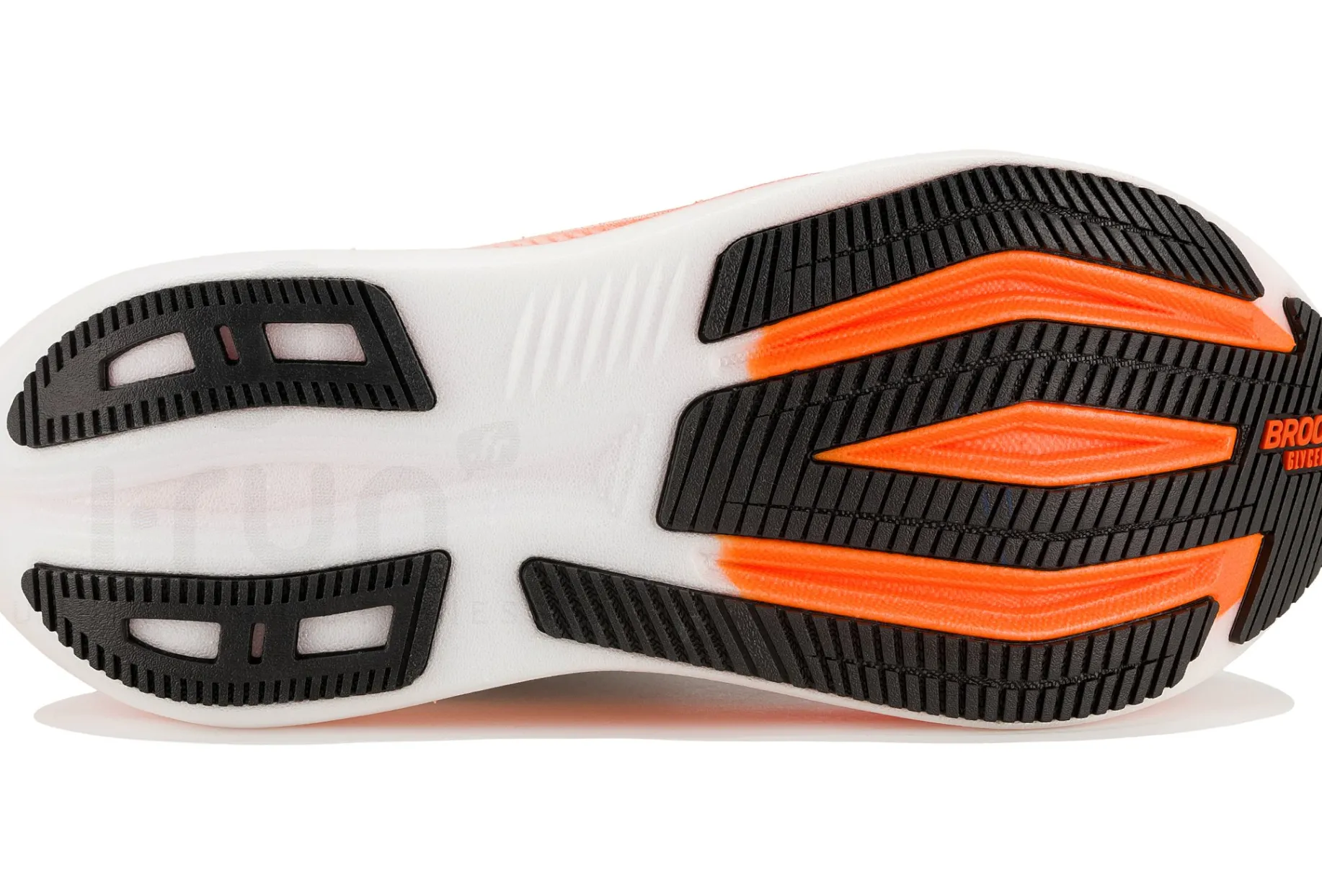 Brooks Glycerin Max 2