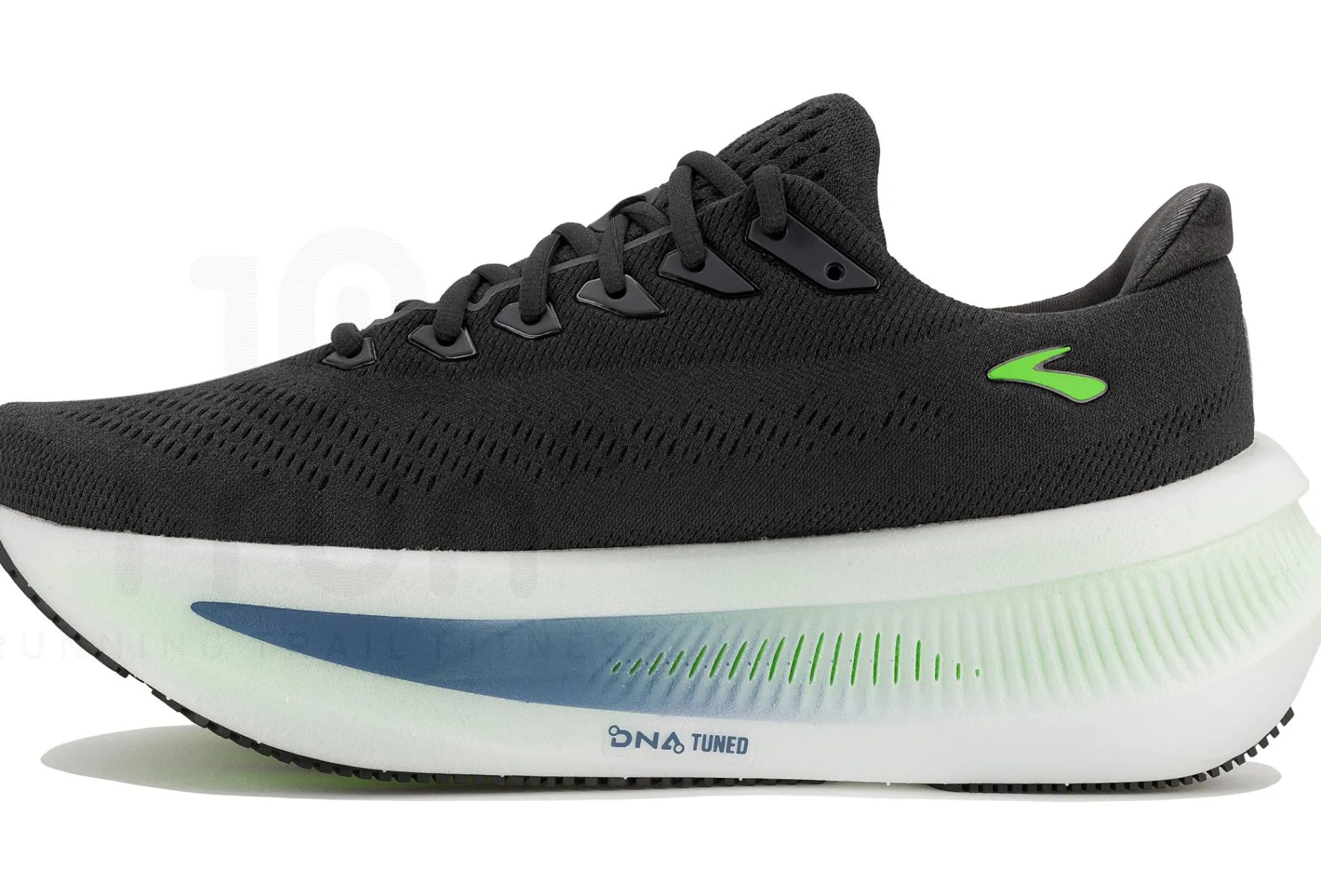 Brooks Glycerin Max 2