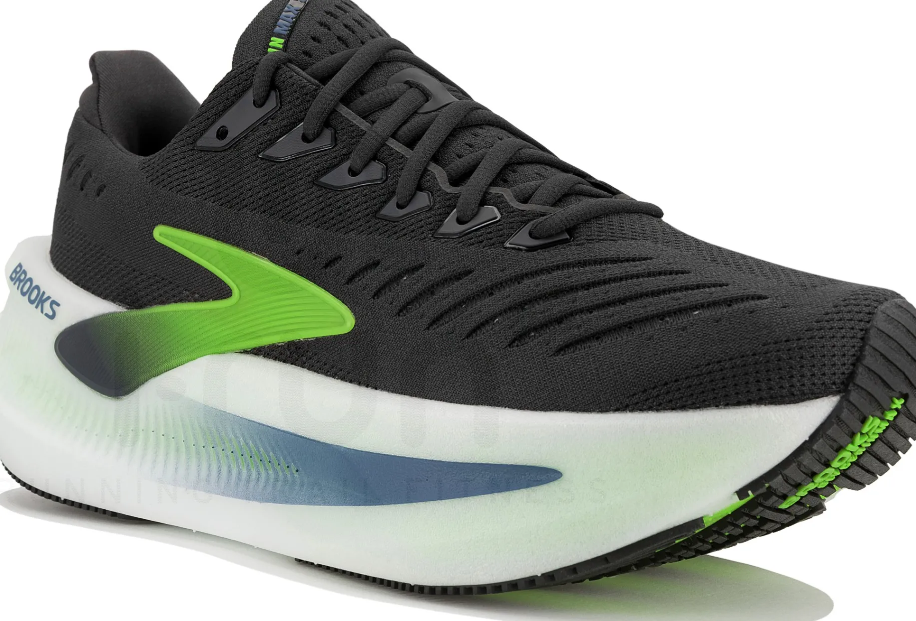 Brooks Glycerin Max 2