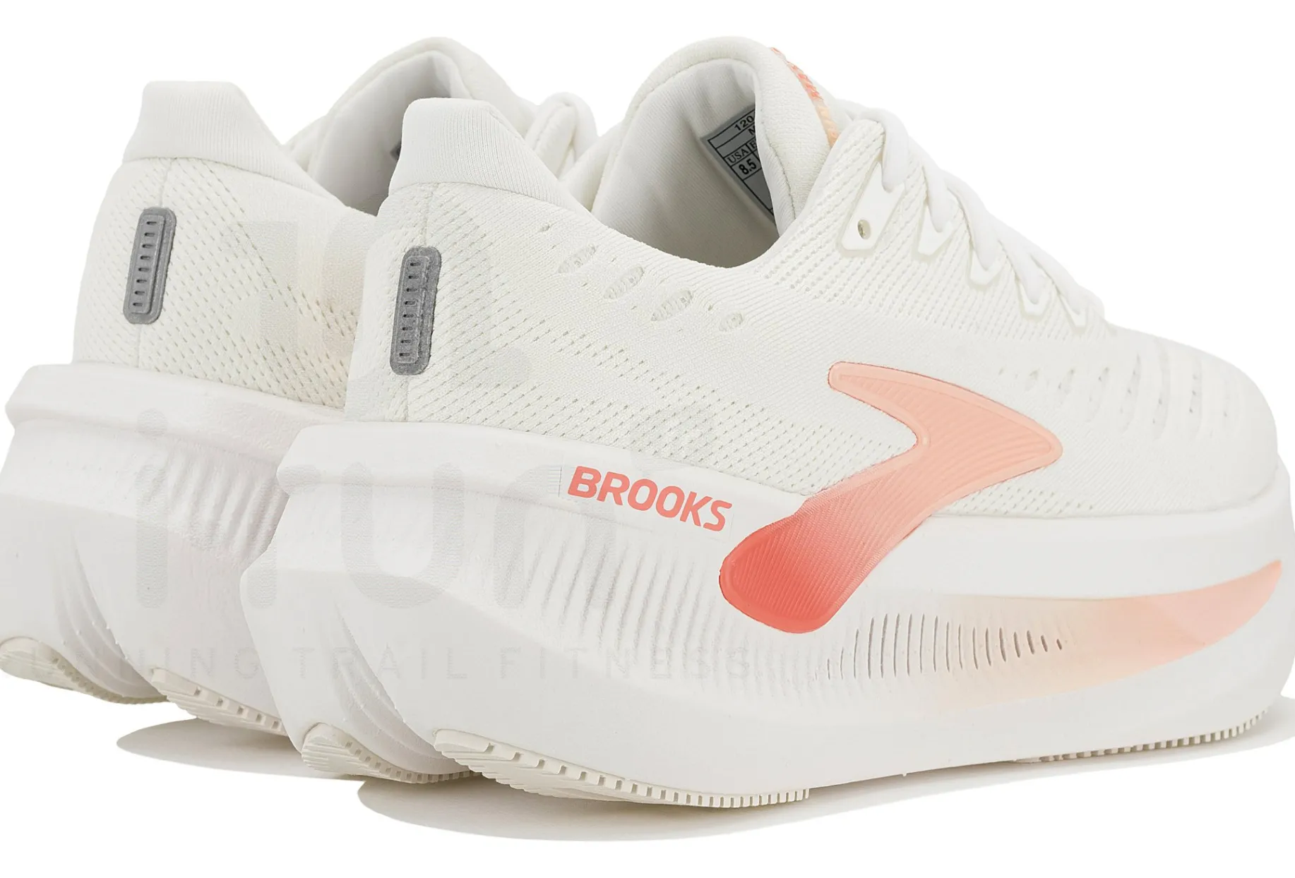Brooks Glycerin Max 2