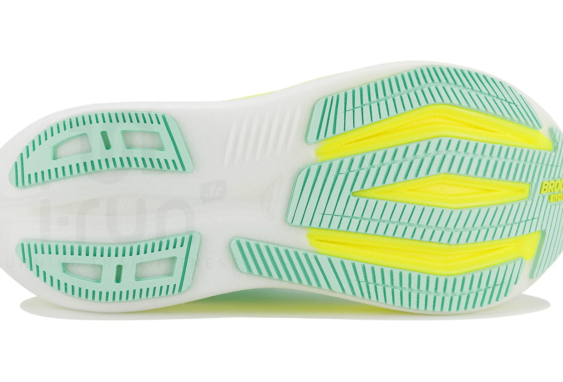 Brooks Glycerin Max 2