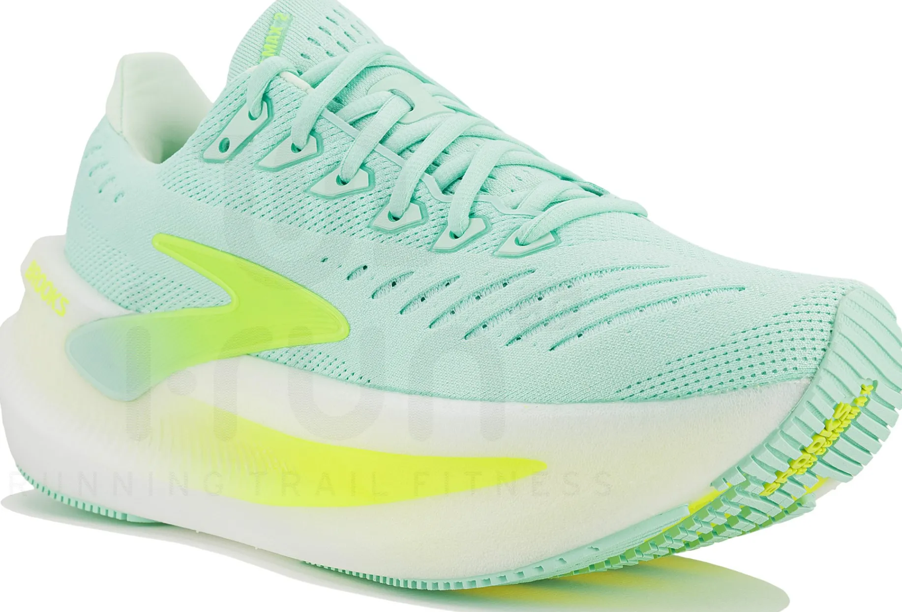 Brooks Glycerin Max 2