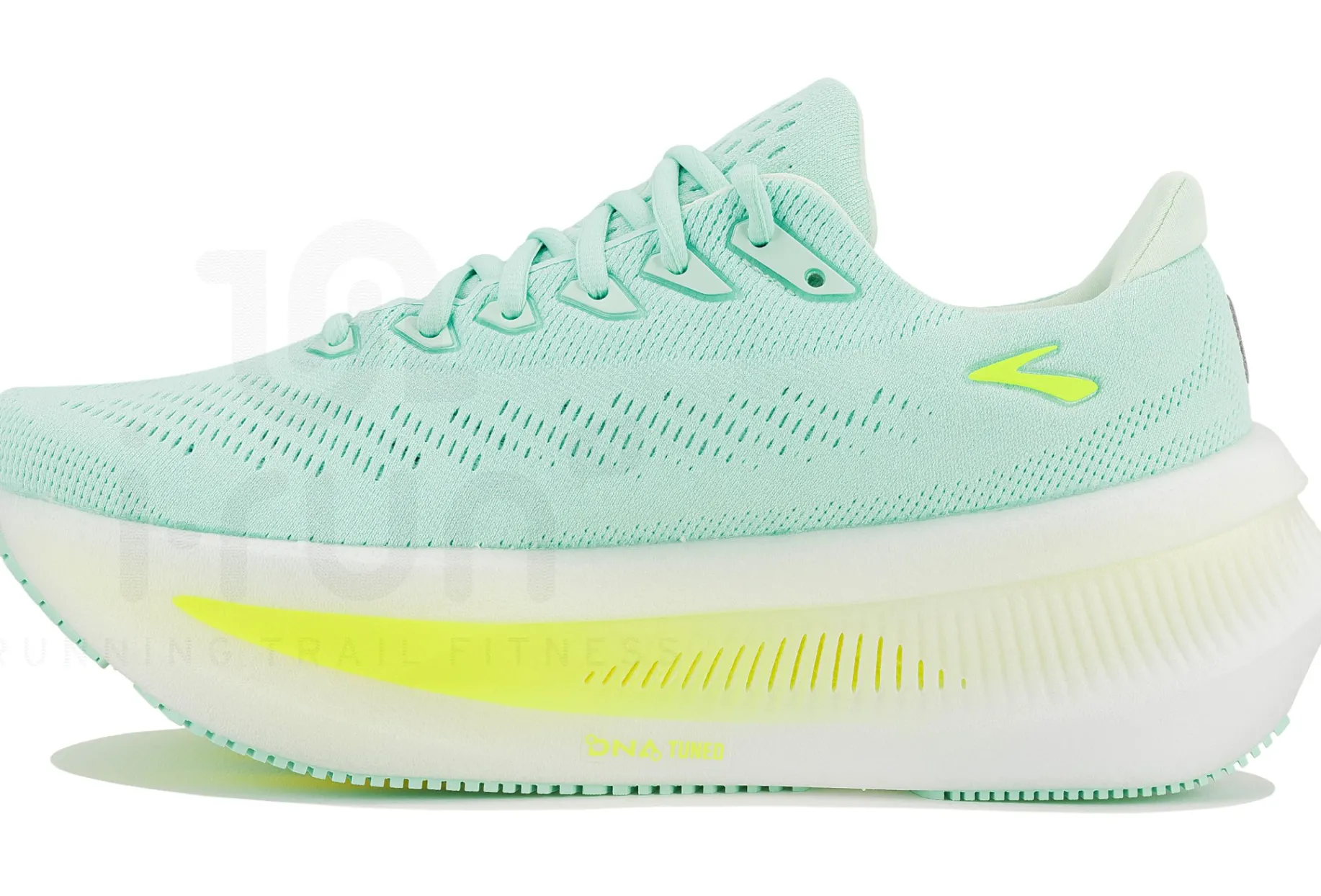 Brooks Glycerin Max 2