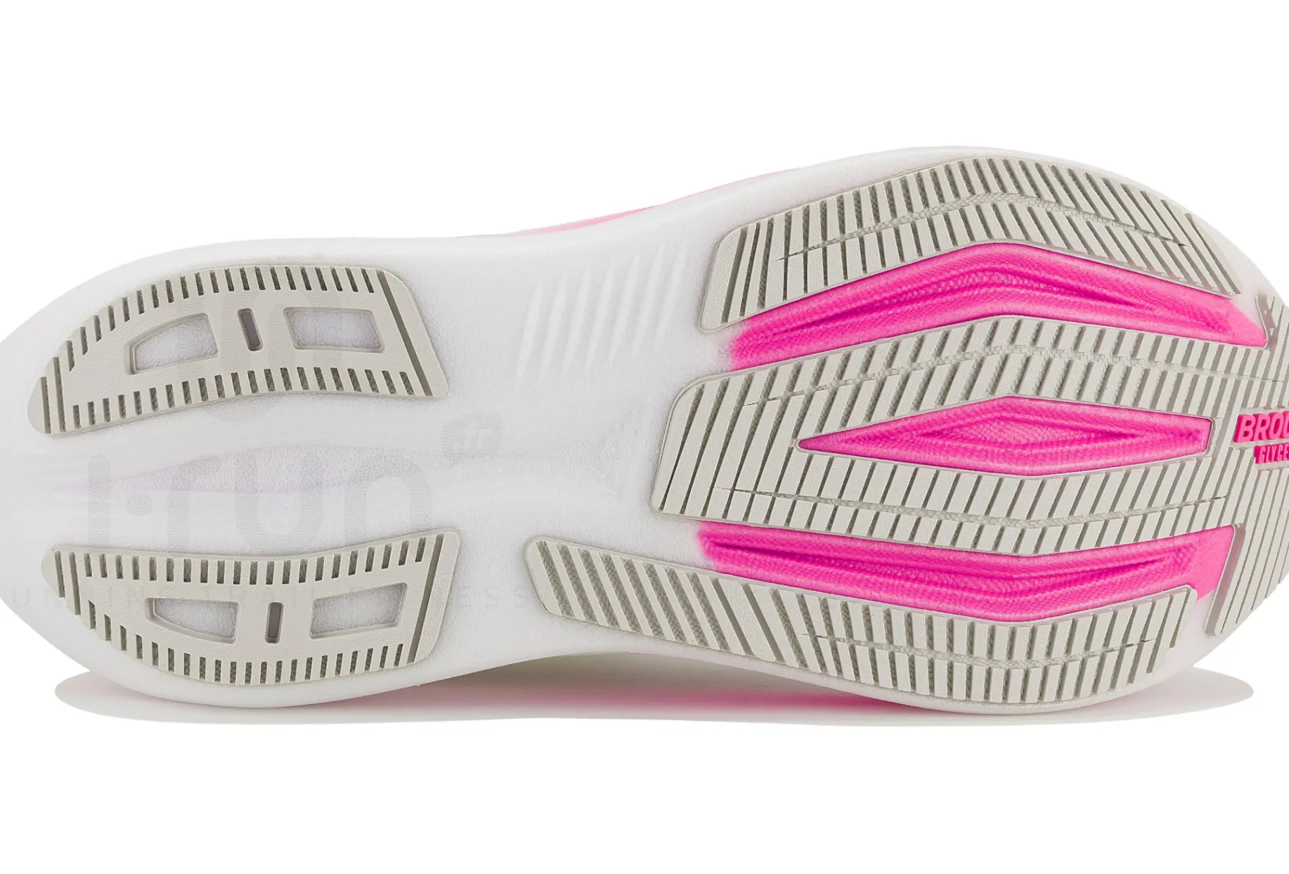 Brooks Glycerin Max 2