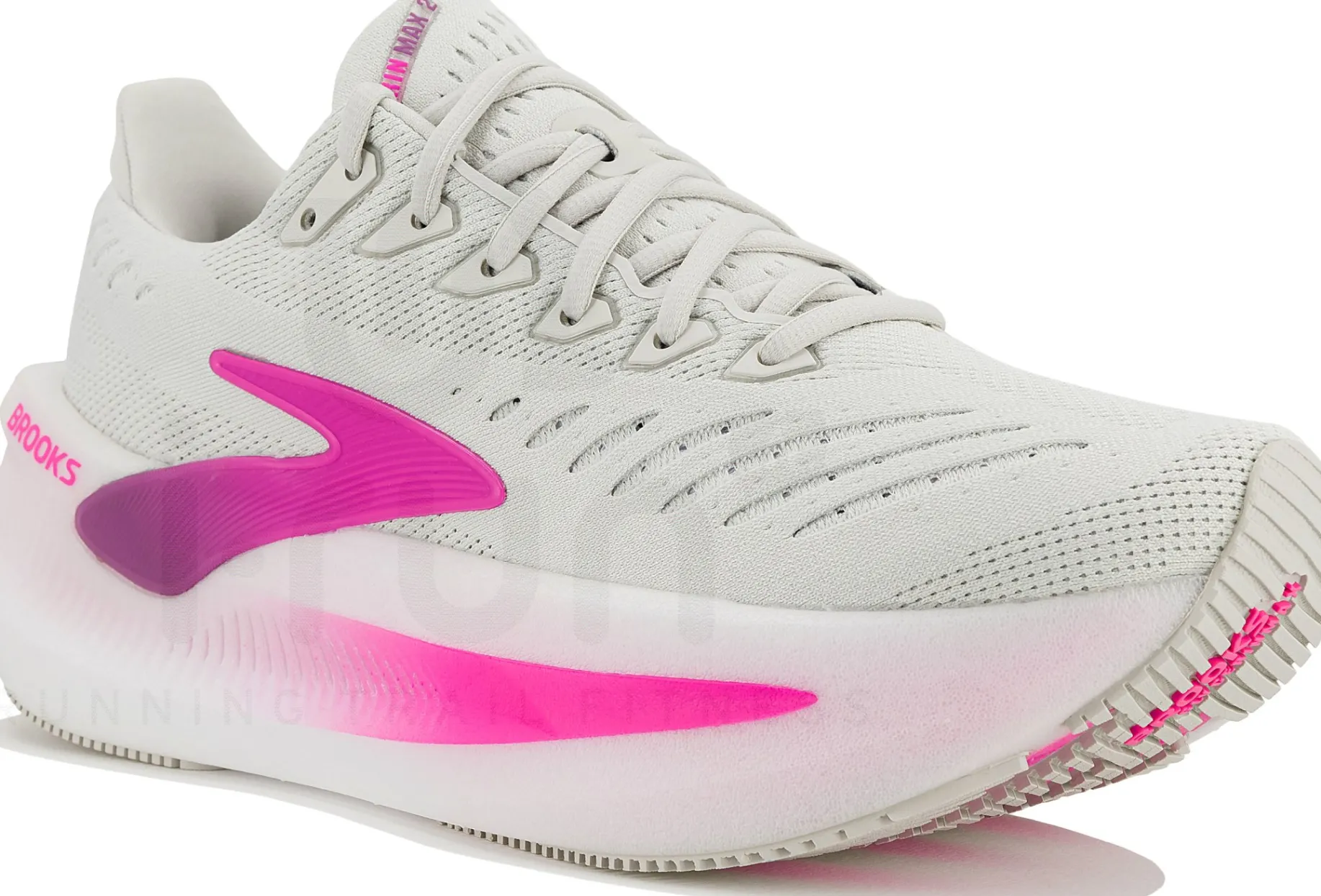 Brooks Glycerin Max 2