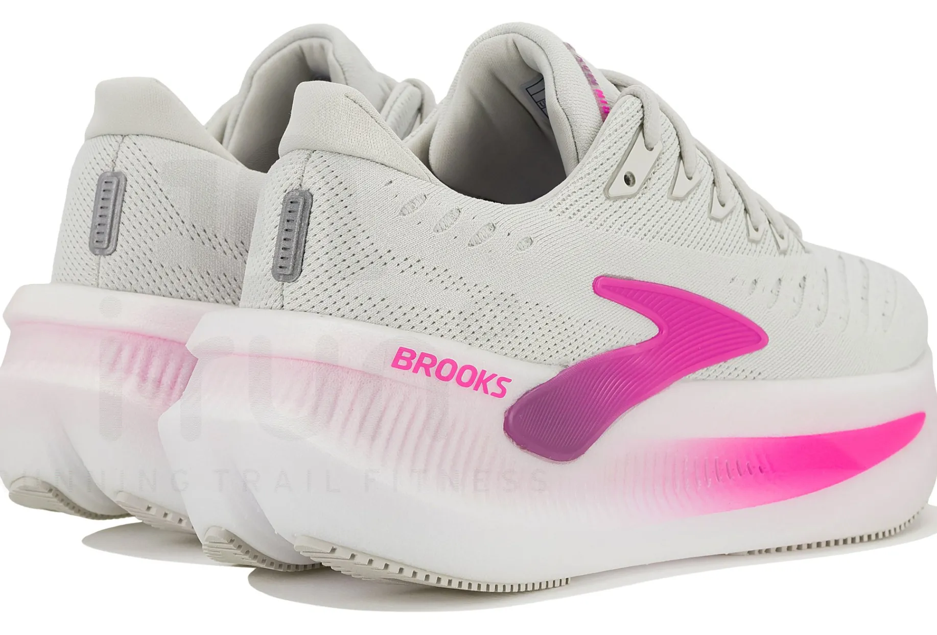 Brooks Glycerin Max 2