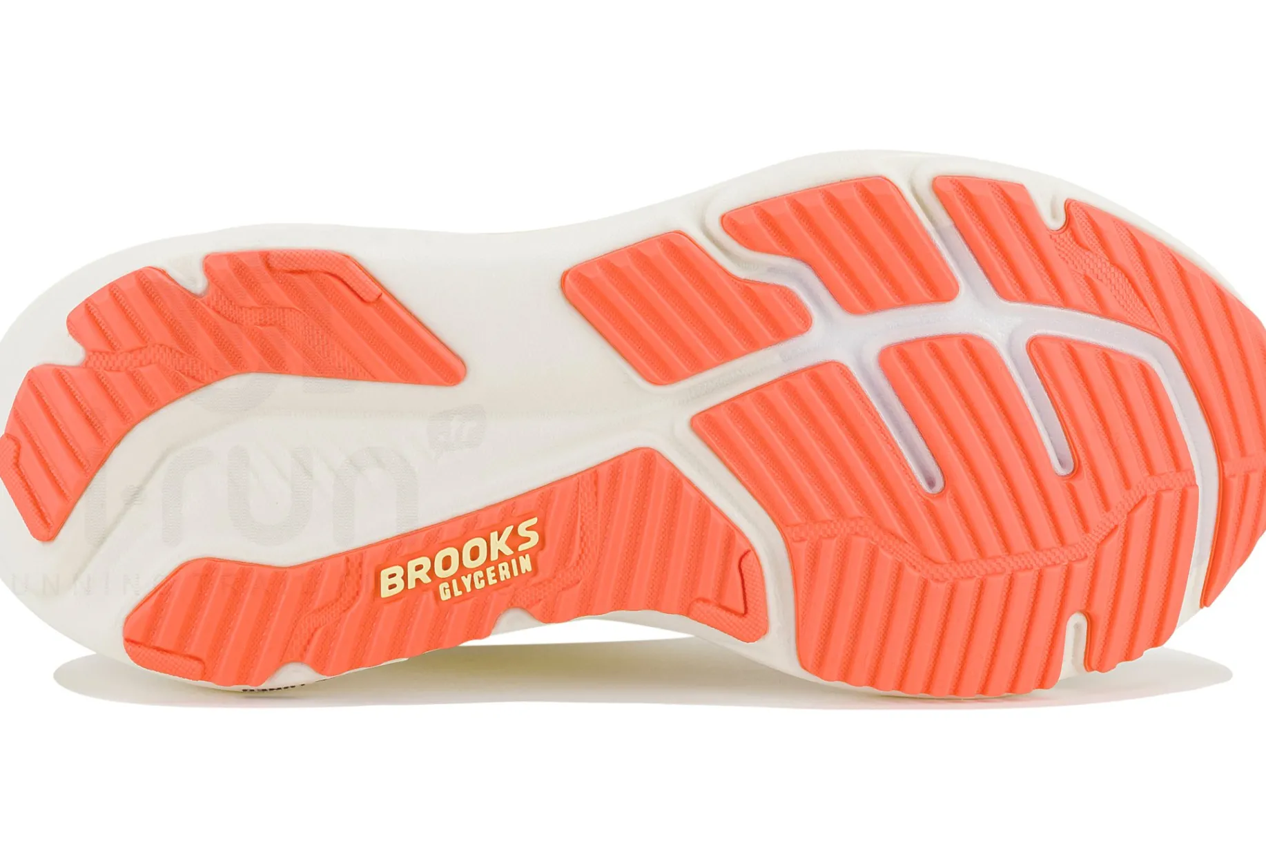 Brooks Glycerin 23 Off The Grid