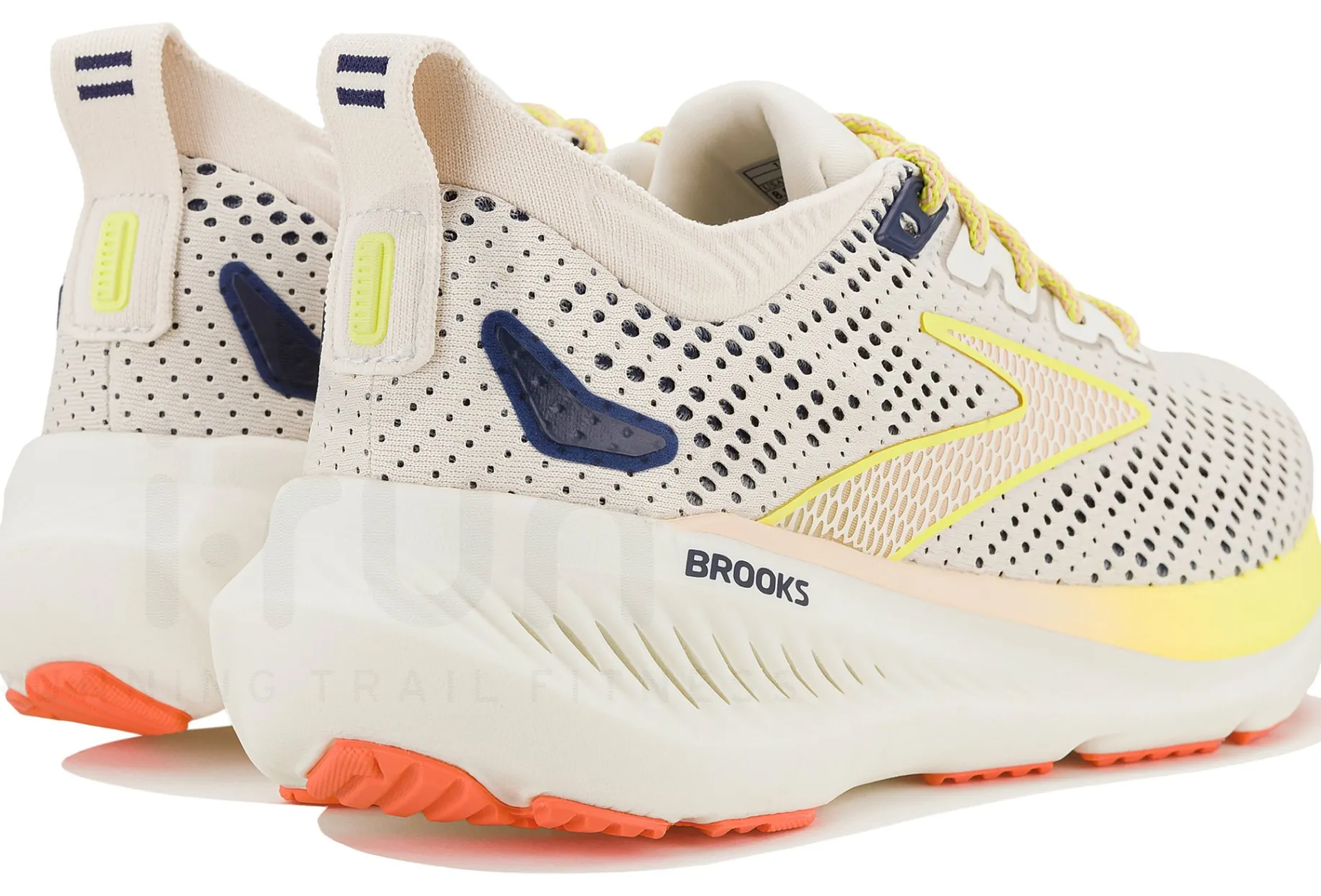 Brooks Glycerin 23 Off The Grid
