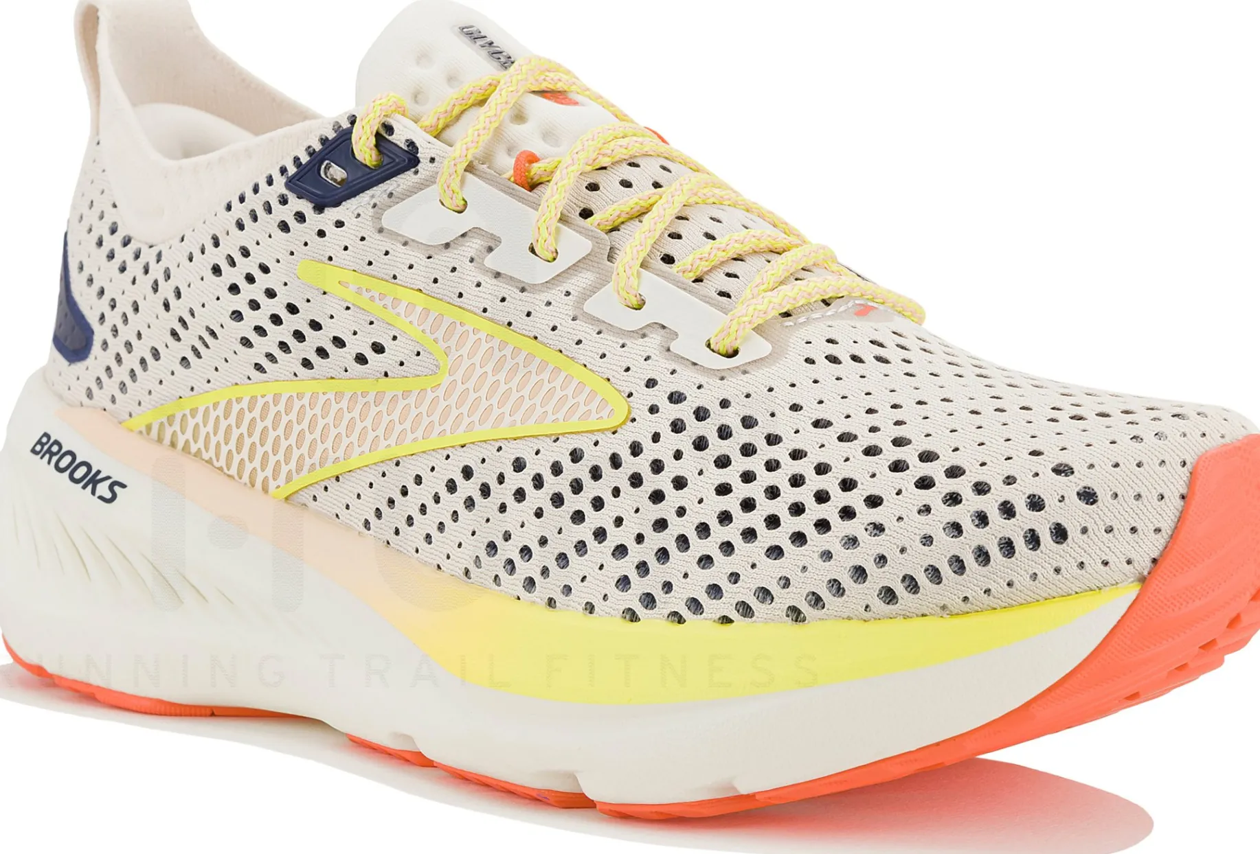 Brooks Glycerin 23 Off The Grid