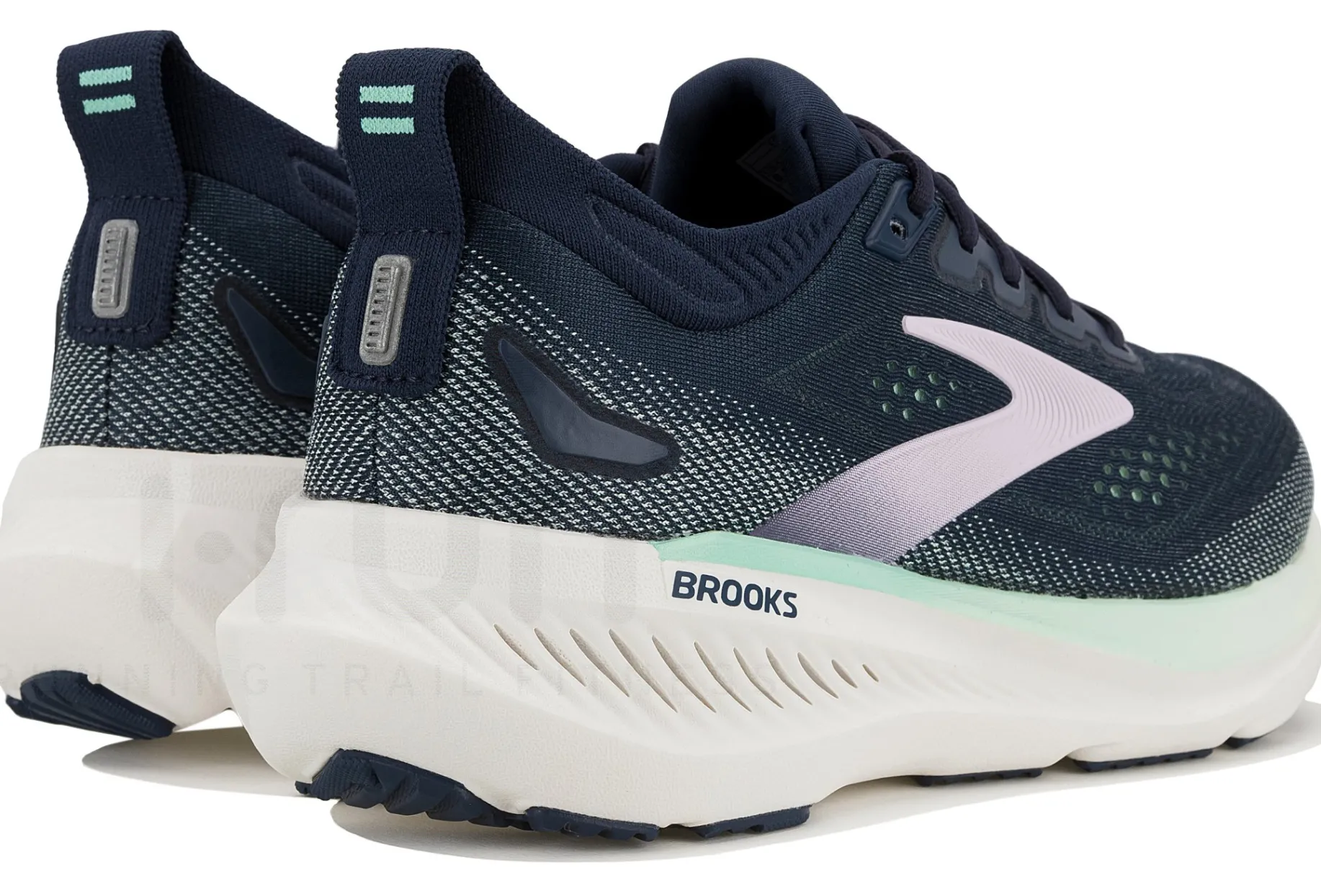 Brooks Glycerin 23 Wide
