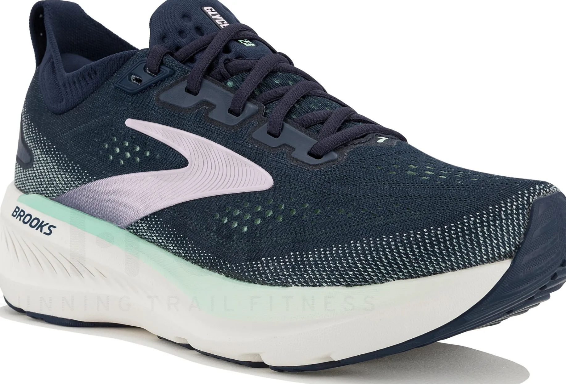 Brooks Glycerin 23 Wide