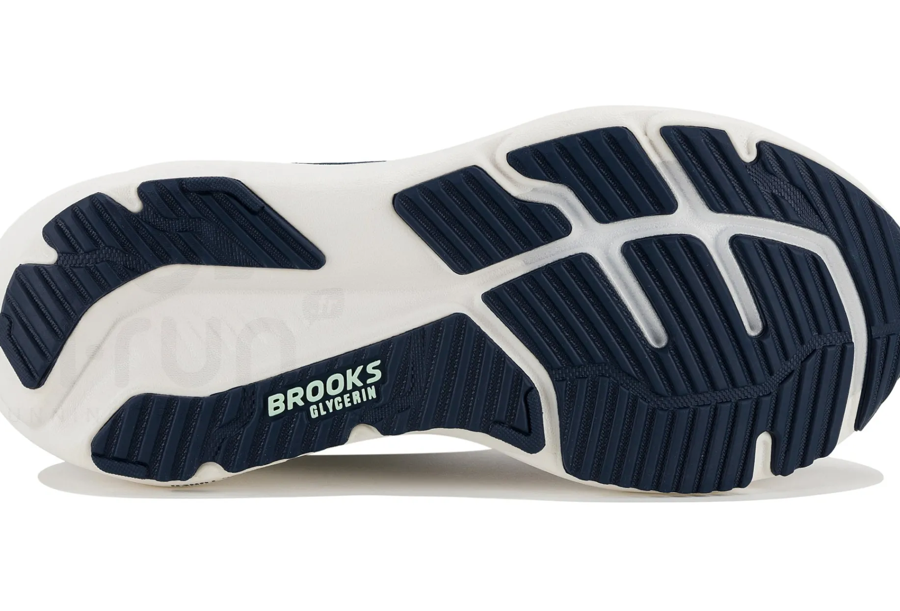 Brooks Glycerin 23 Wide