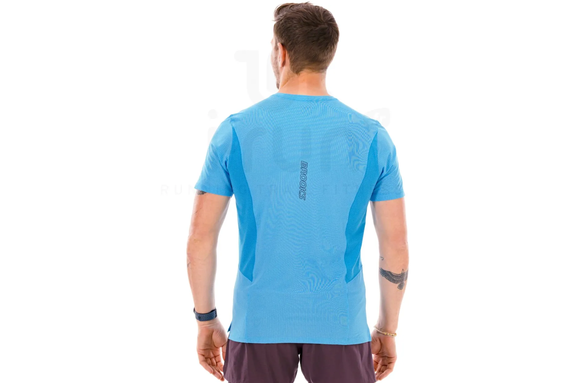 Brooks High Point 2.0