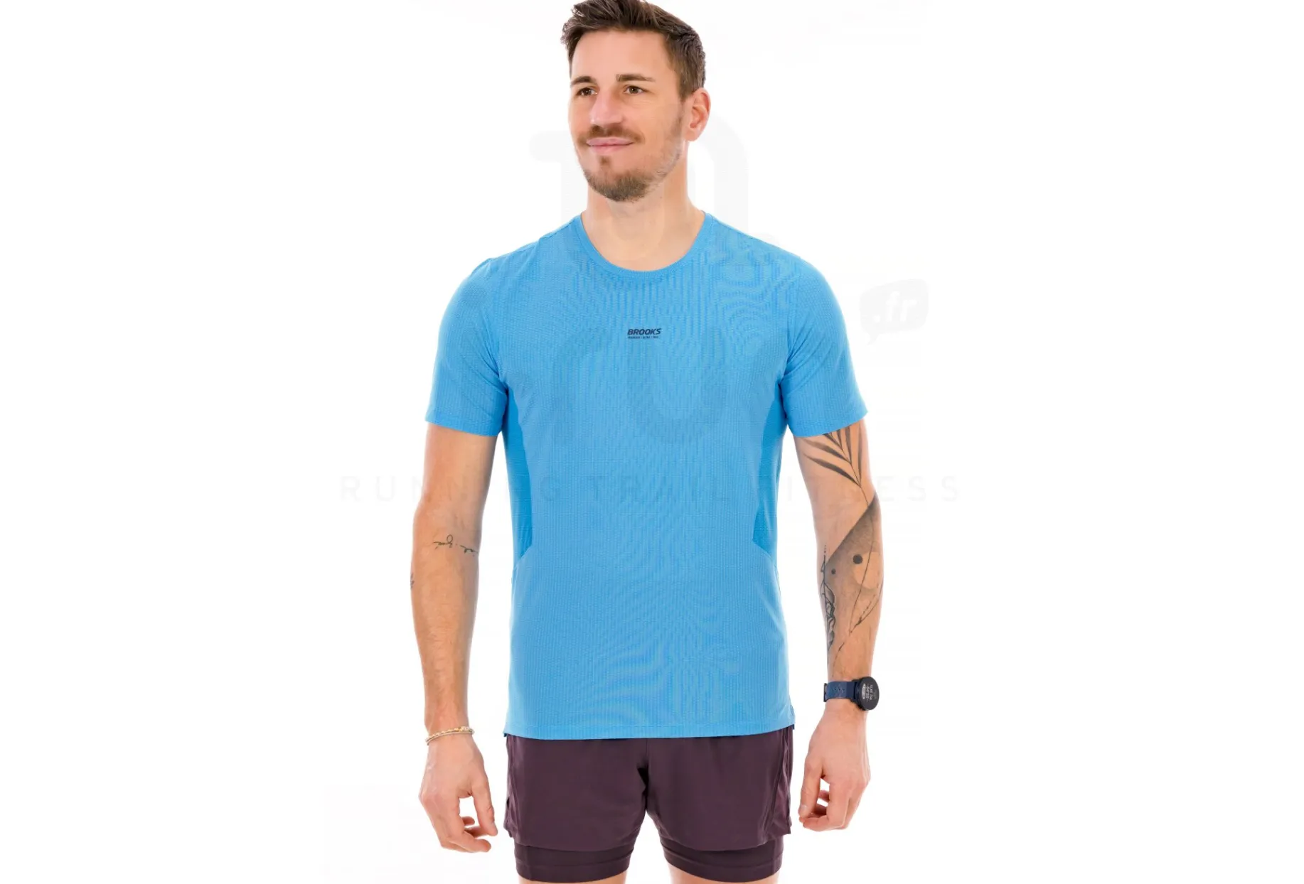 Brooks High Point 2.0