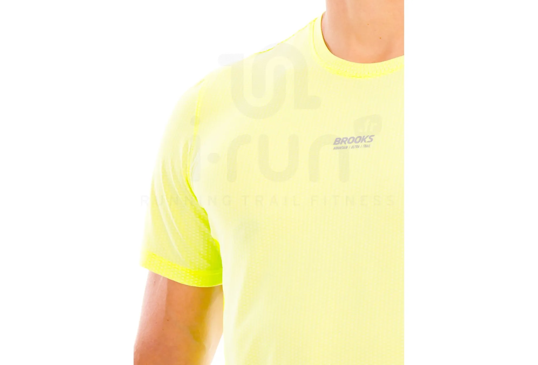 Brooks High Point 2.0