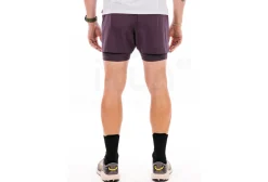 Brooks High Point 2 en 1 2.0