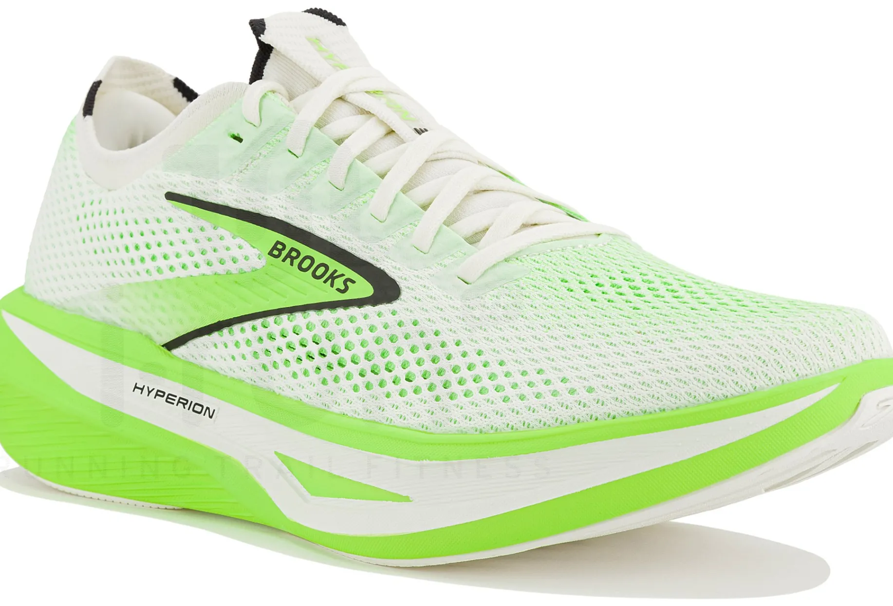 Brooks Hyperion 3