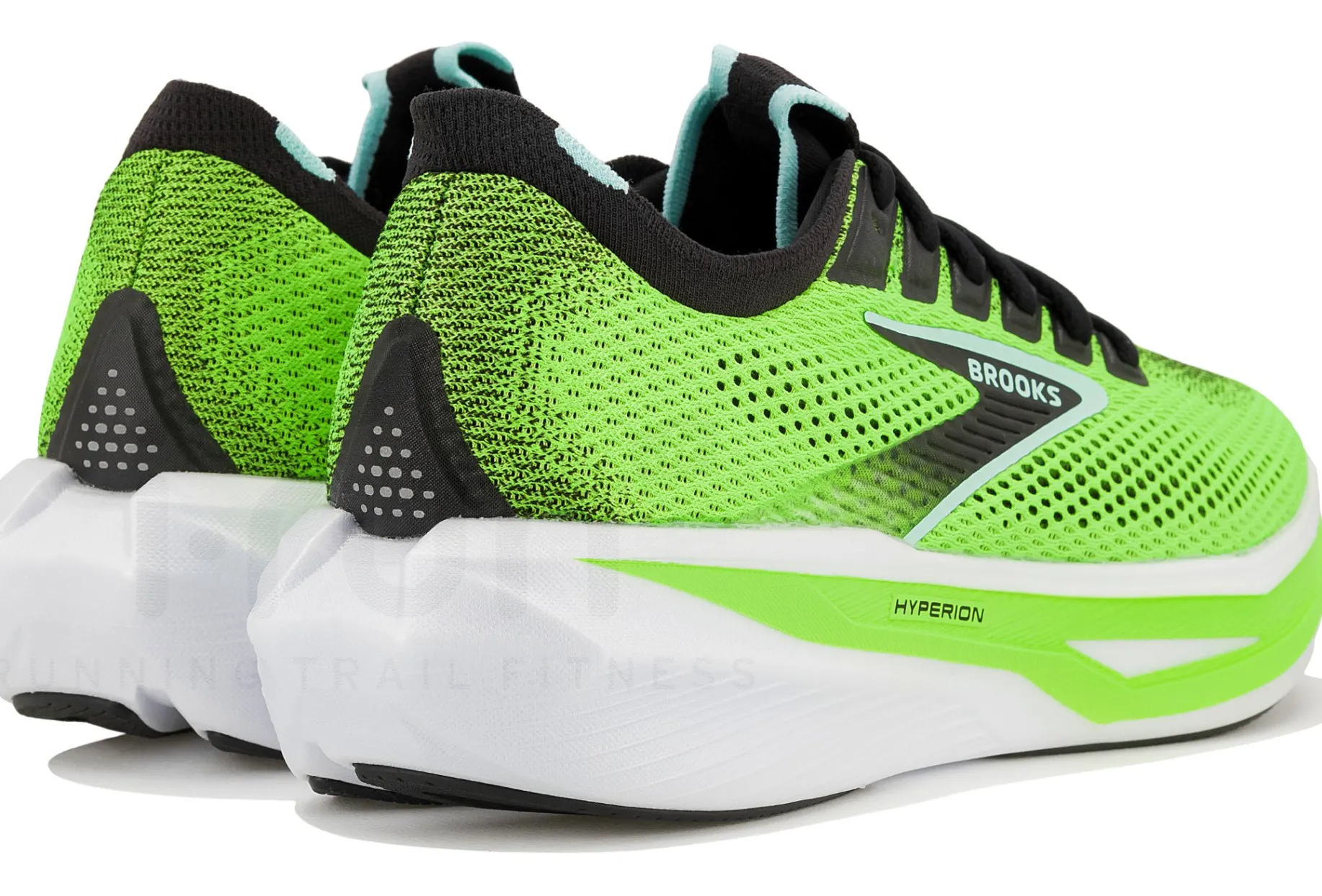 Brooks Hyperion 3