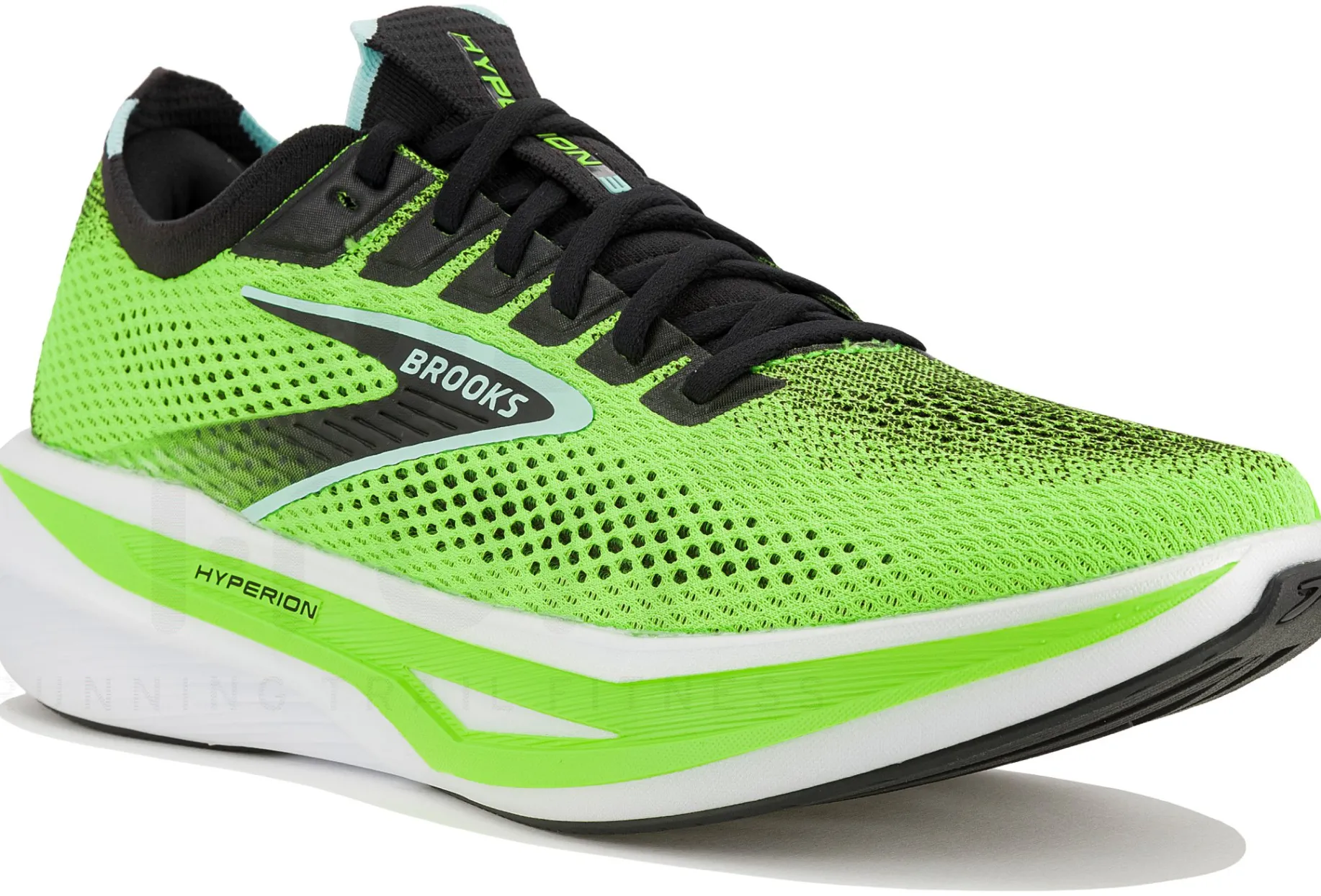 Brooks Hyperion 3