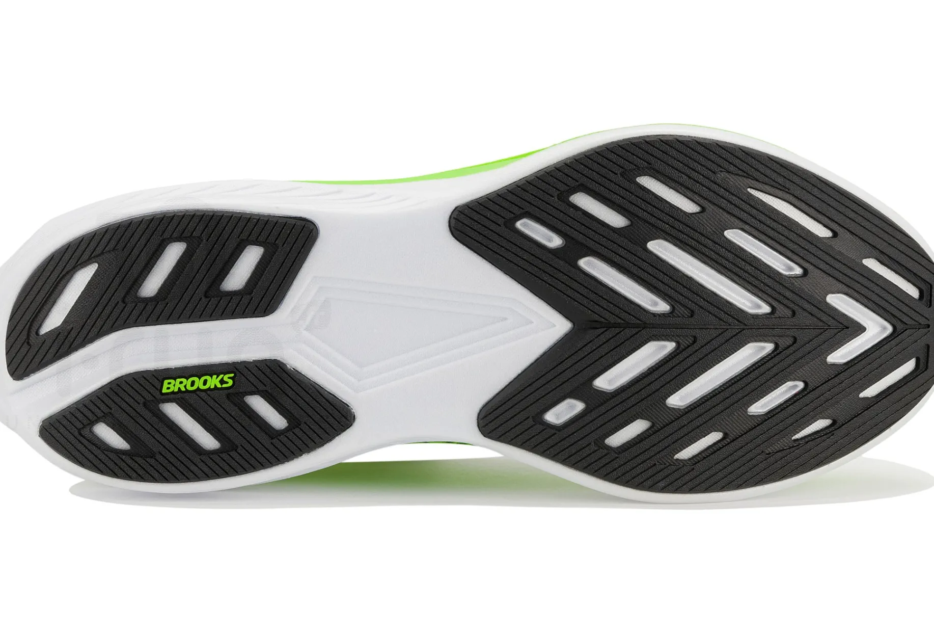 Brooks Hyperion 3